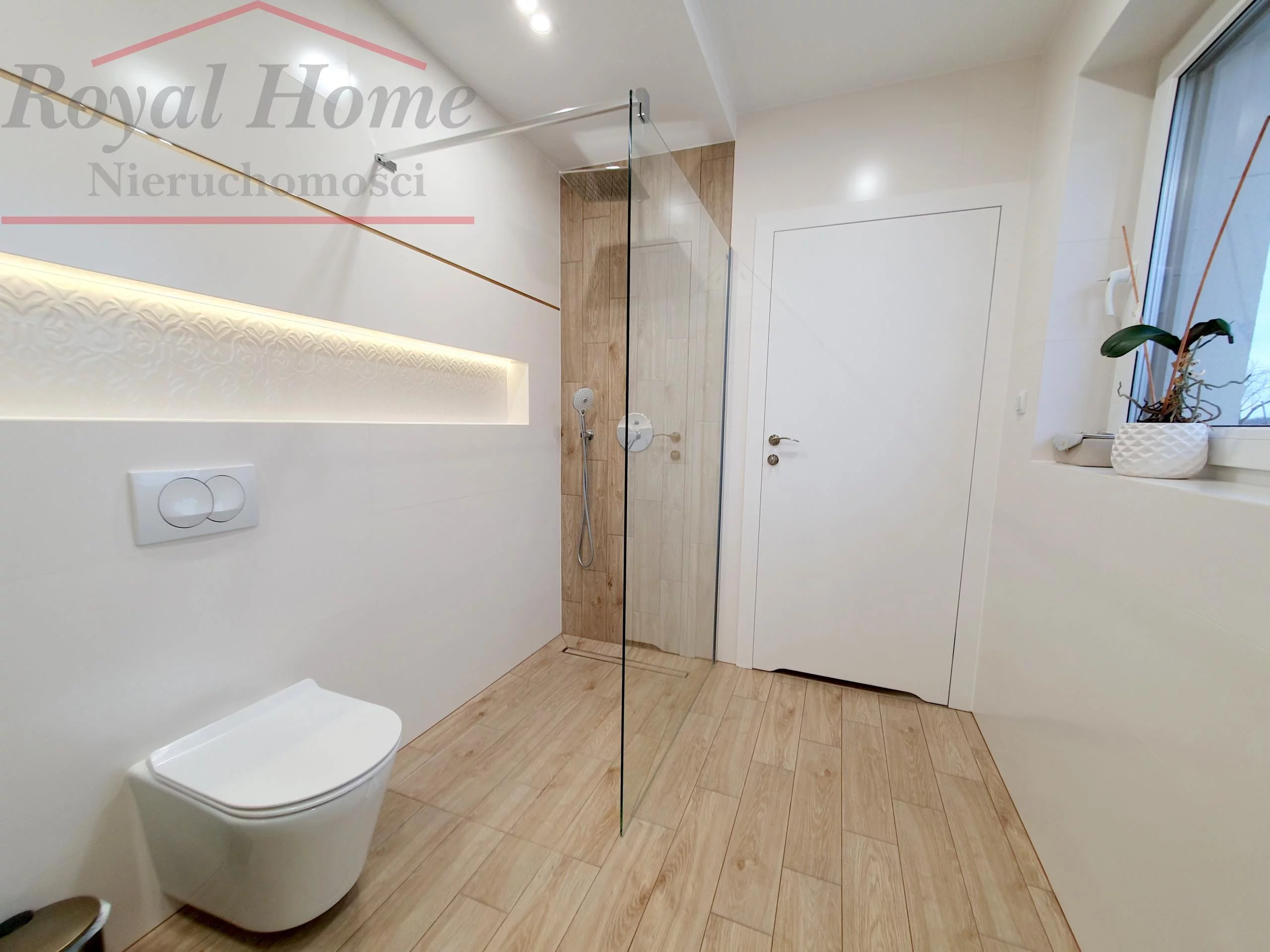 Dom i rezydencja 248,81 m², oferta nr , 2126, Galowice