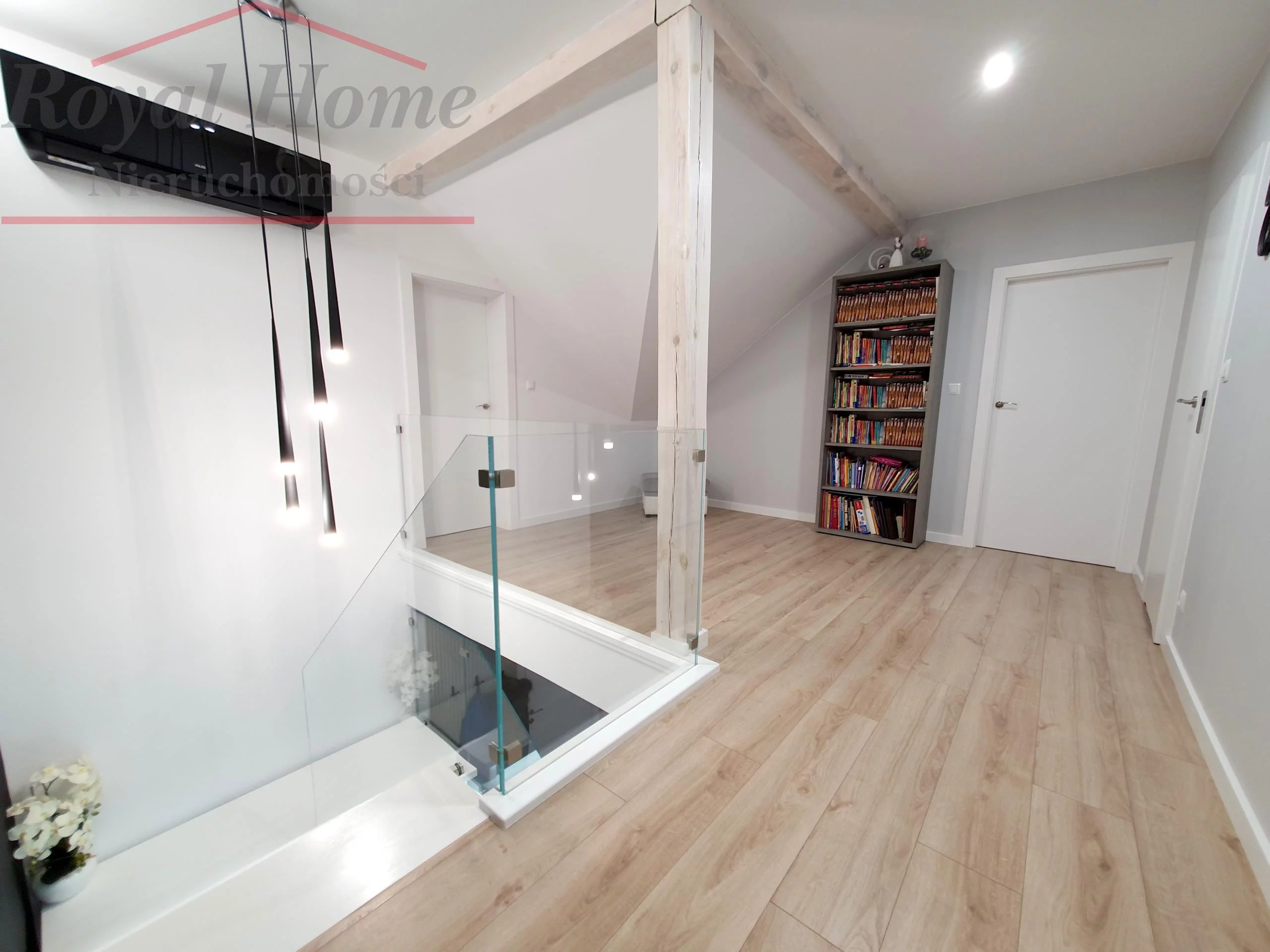 Dom i rezydencja 248,81 m², oferta nr , 2126, Galowice