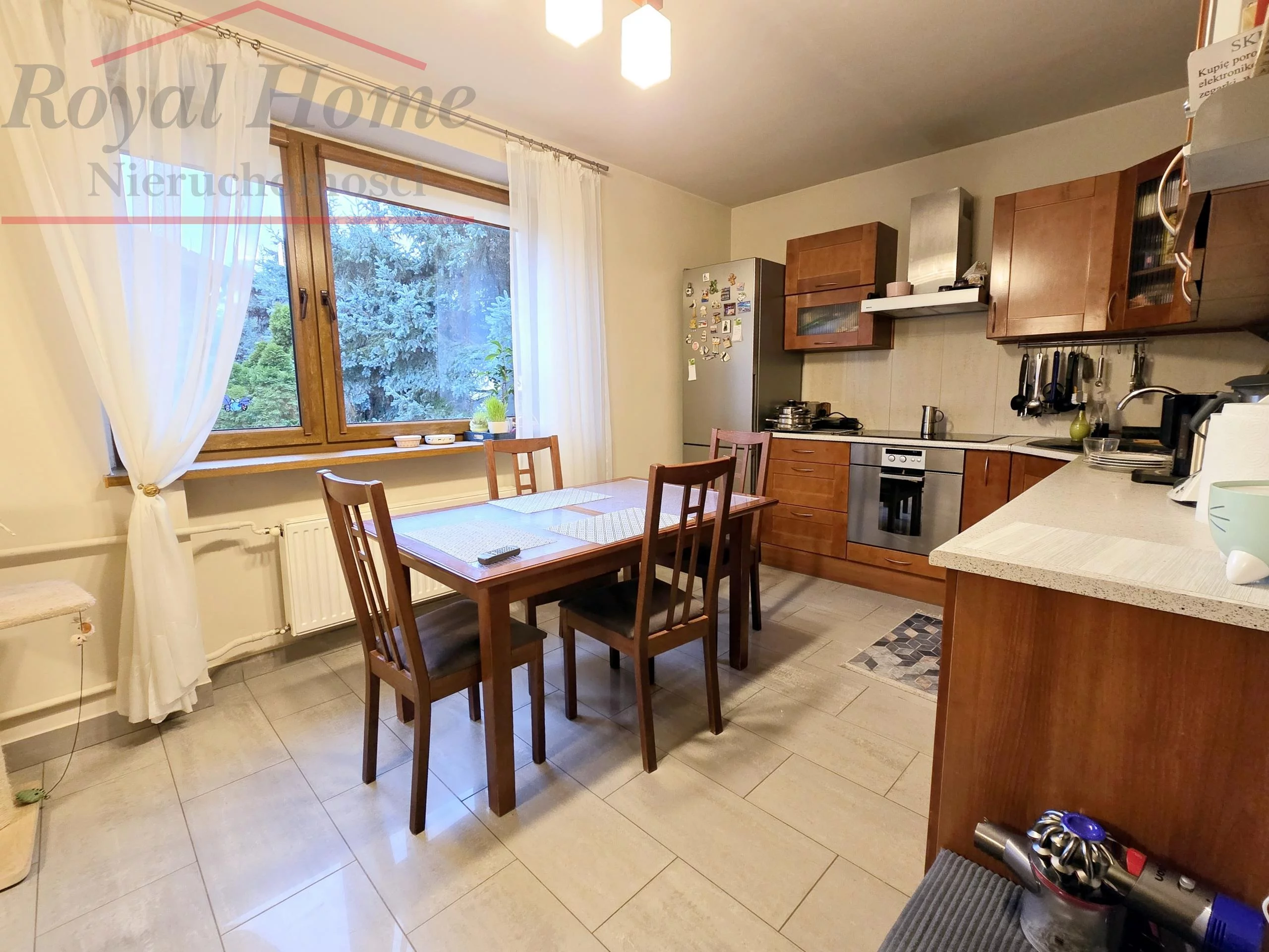 Dom i rezydencja 240,00 m², oferta nr , 2259, Wrocław, Krzyki-Partynice, Krzyki, Rybnicka