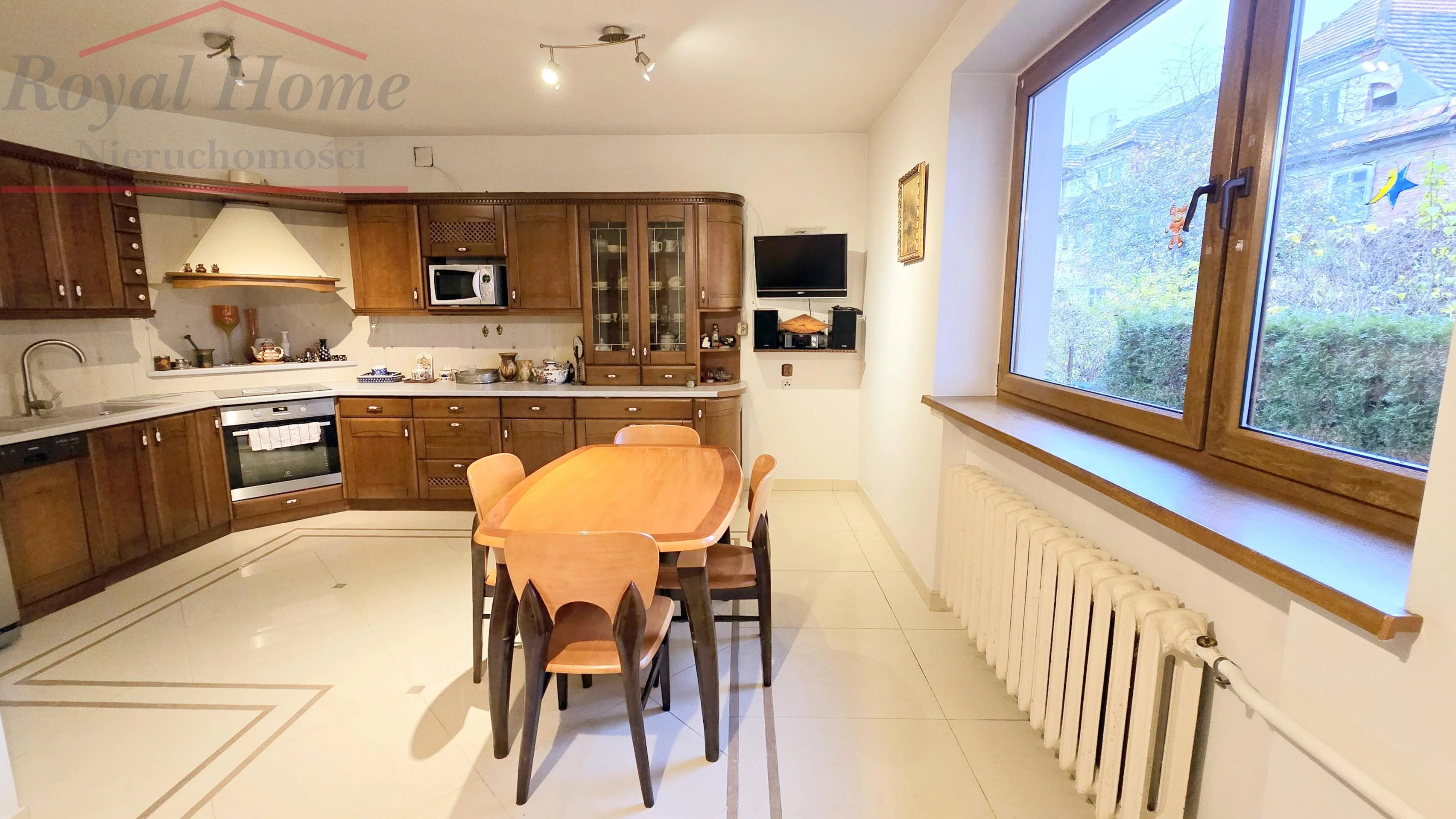 Dom i rezydencja 240,00 m², oferta nr , 2259, Wrocław, Krzyki-Partynice, Krzyki, Rybnicka