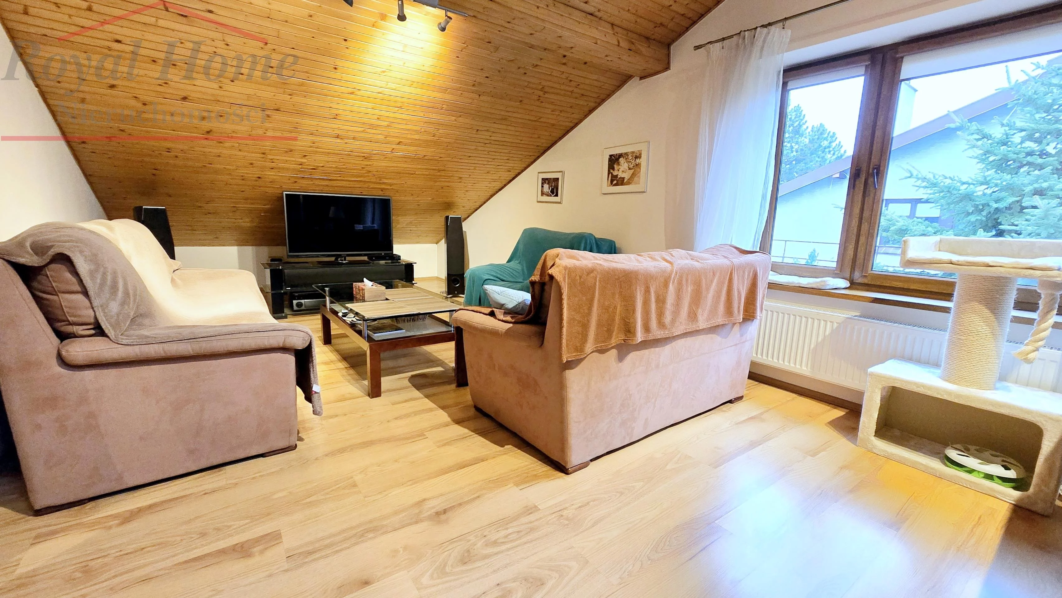 Dom i rezydencja 240,00 m², oferta nr , 2259, Wrocław, Krzyki-Partynice, Krzyki, Rybnicka