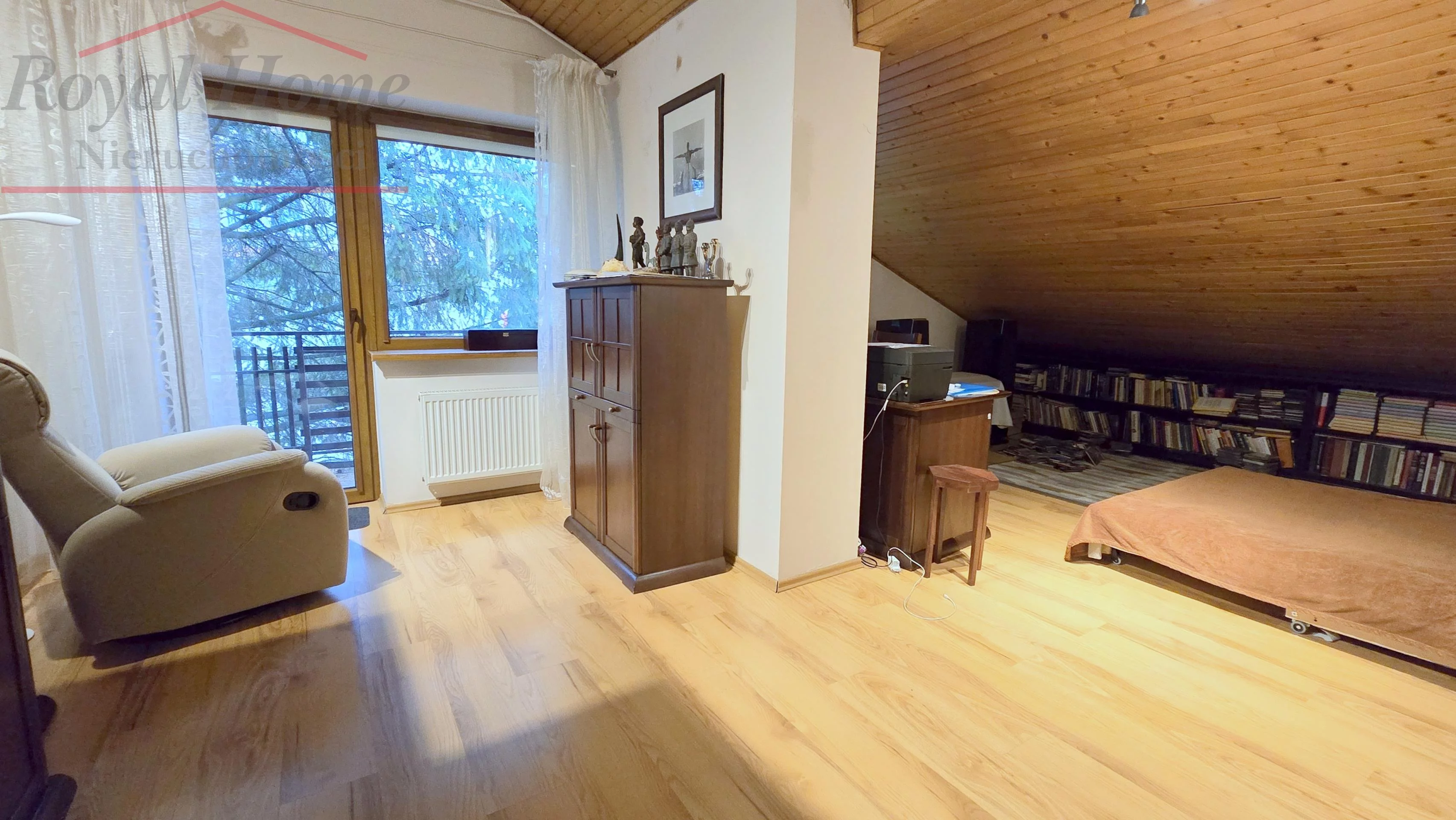 Dom i rezydencja 240,00 m², oferta nr , 2259, Wrocław, Krzyki-Partynice, Krzyki, Rybnicka