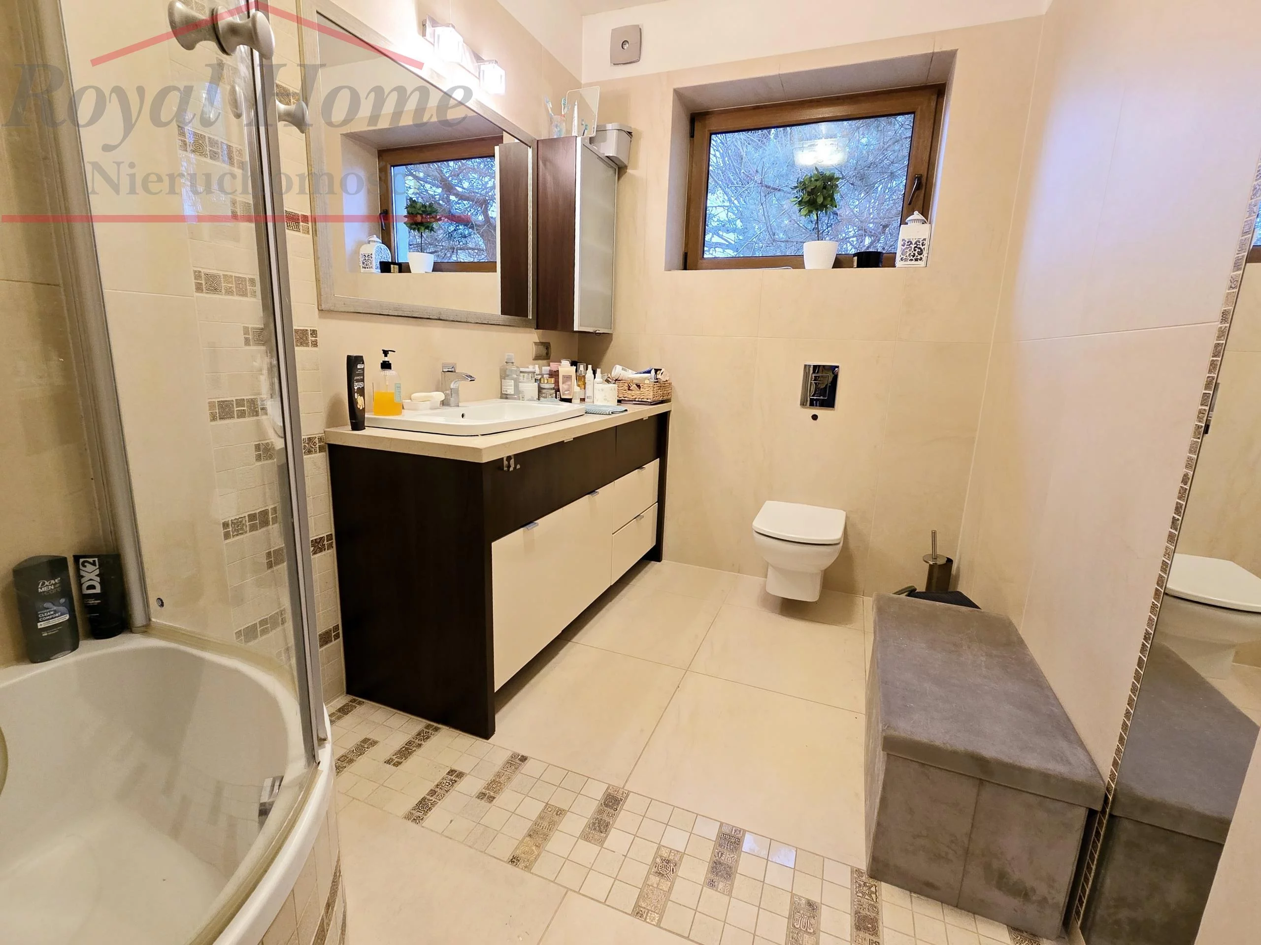 Dom i rezydencja 240,00 m², oferta nr , 2259, Wrocław, Krzyki-Partynice, Krzyki, Rybnicka