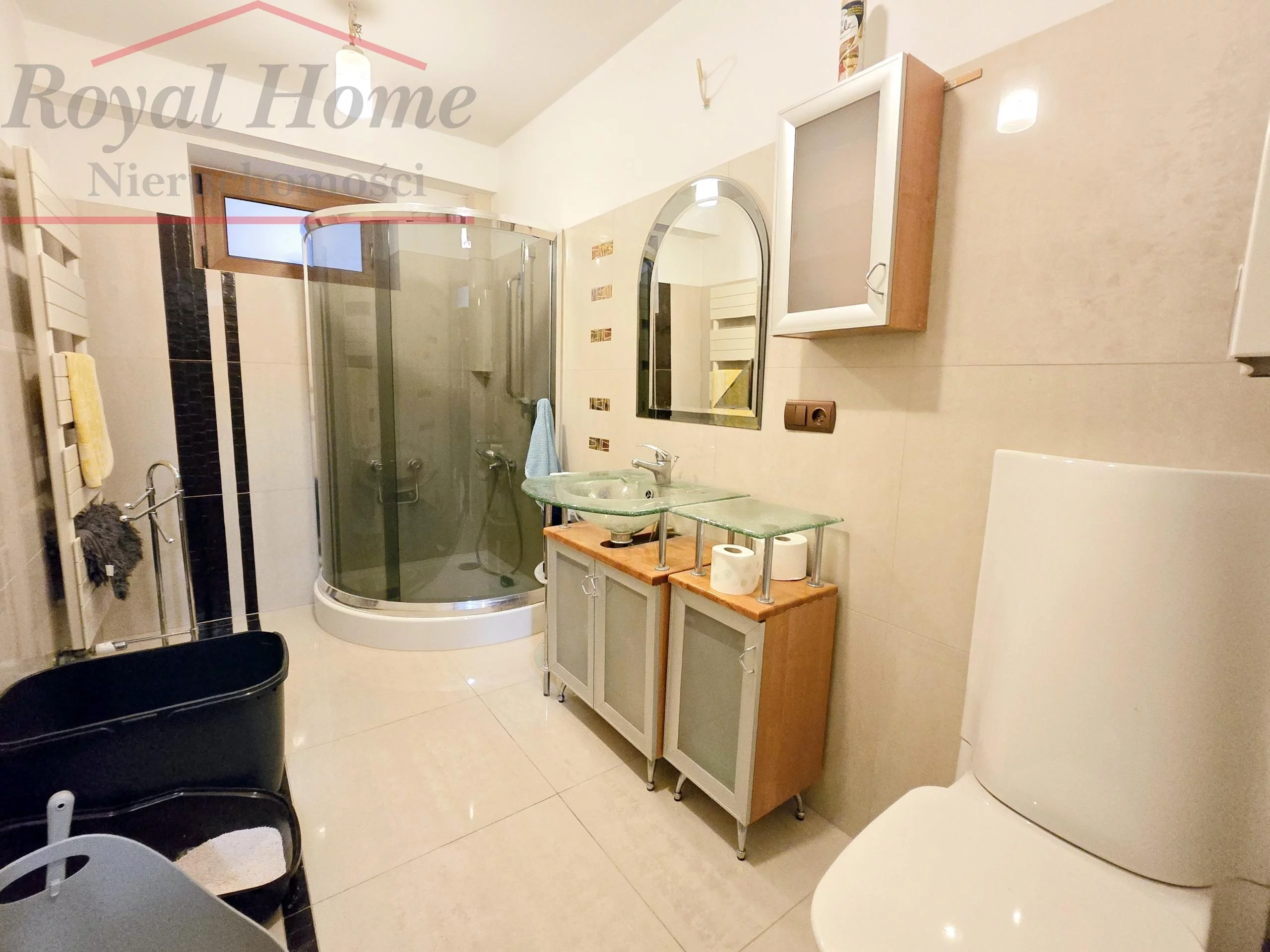 Dom i rezydencja 240,00 m², oferta nr , 2259, Wrocław, Krzyki-Partynice, Krzyki, Rybnicka