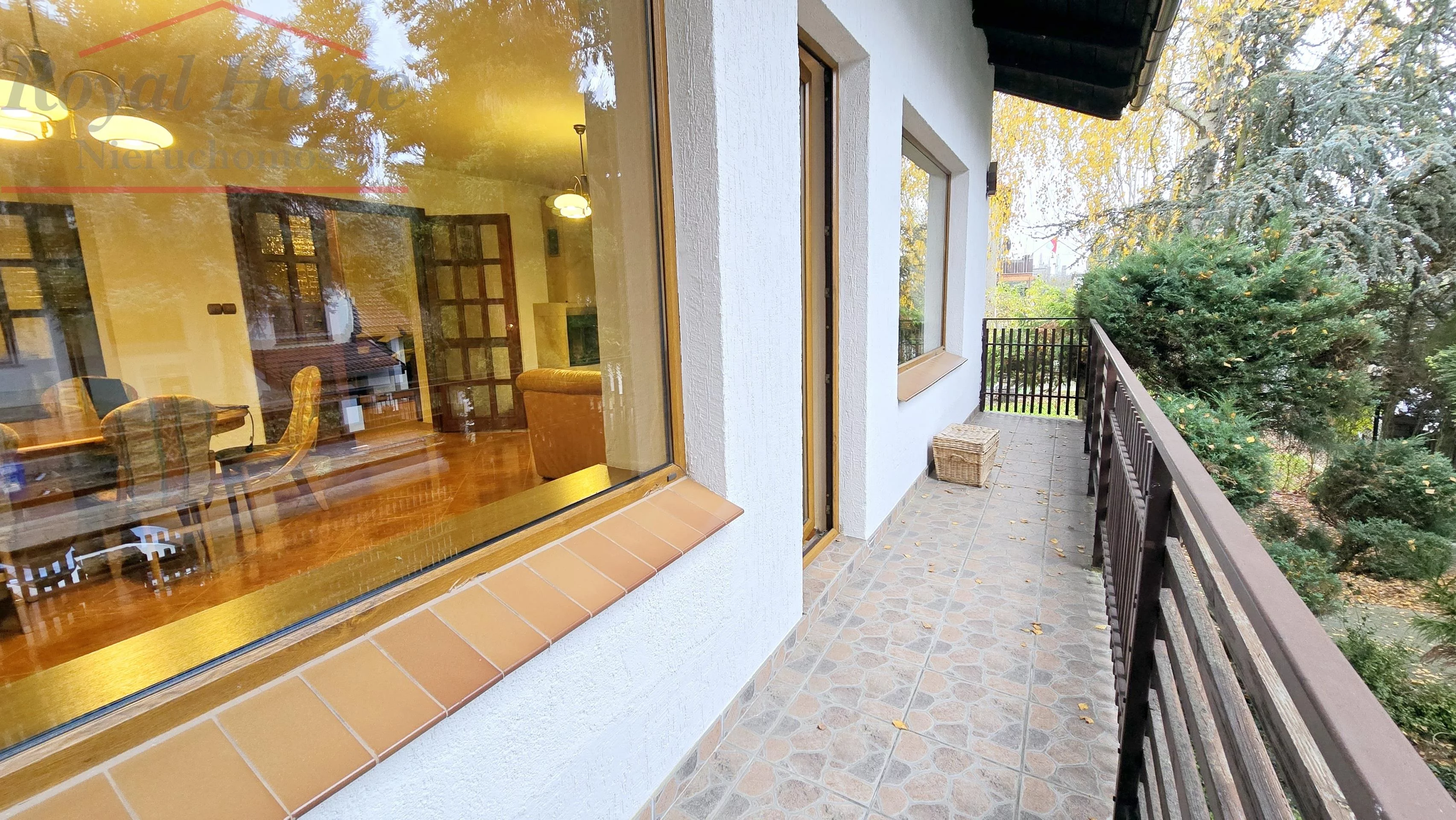 Dom i rezydencja 240,00 m², oferta nr , 2259, Wrocław, Krzyki-Partynice, Krzyki, Rybnicka
