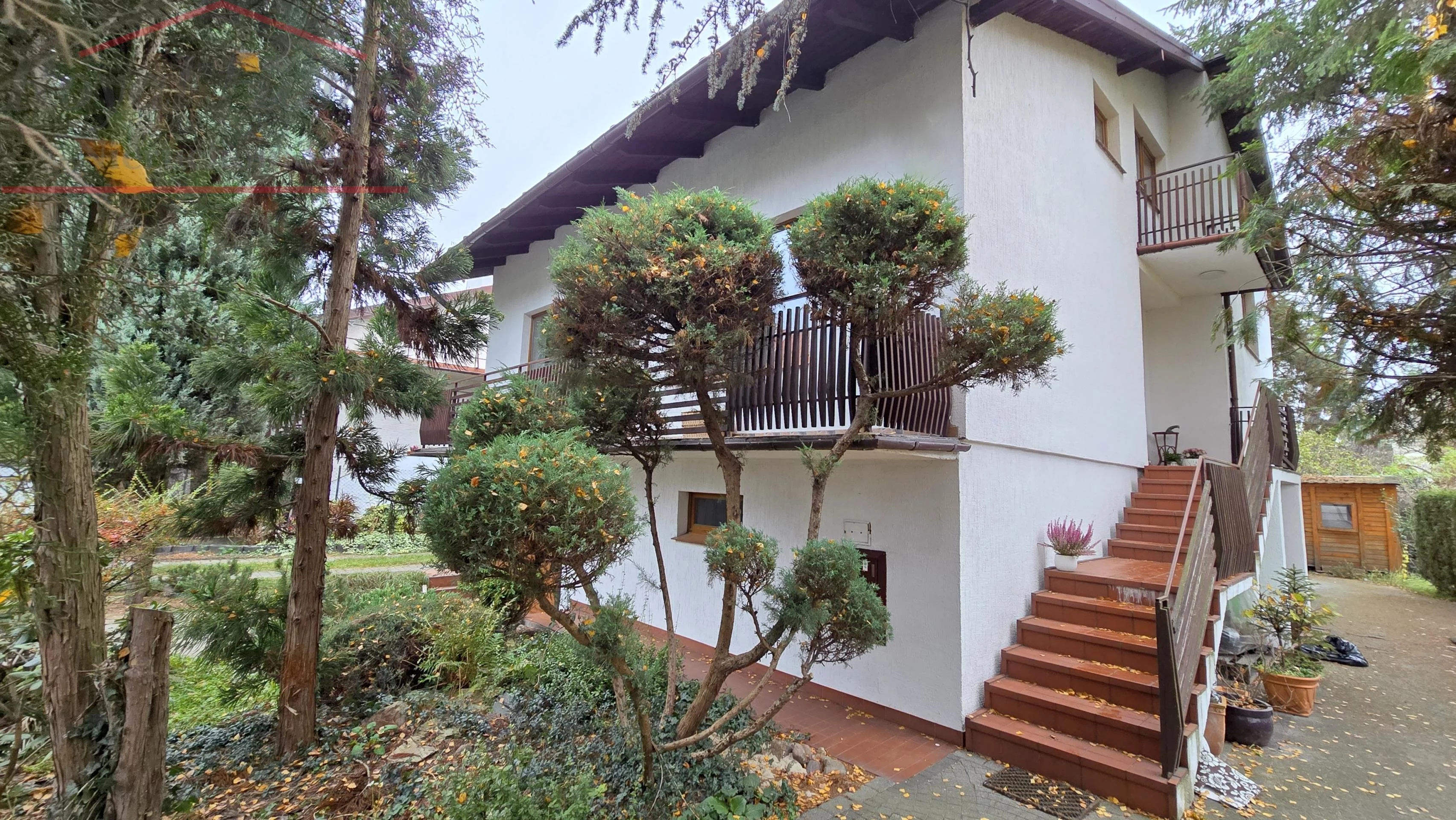 Dom i rezydencja 240,00 m², oferta nr , 2259, Wrocław, Krzyki-Partynice, Krzyki, Rybnicka