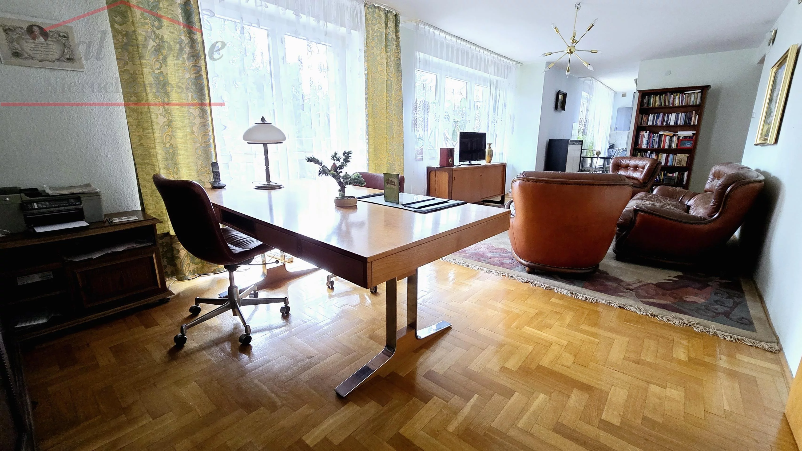 Dom 422,00 m², oferta nr , 2144, Wrocław, Fabryczna