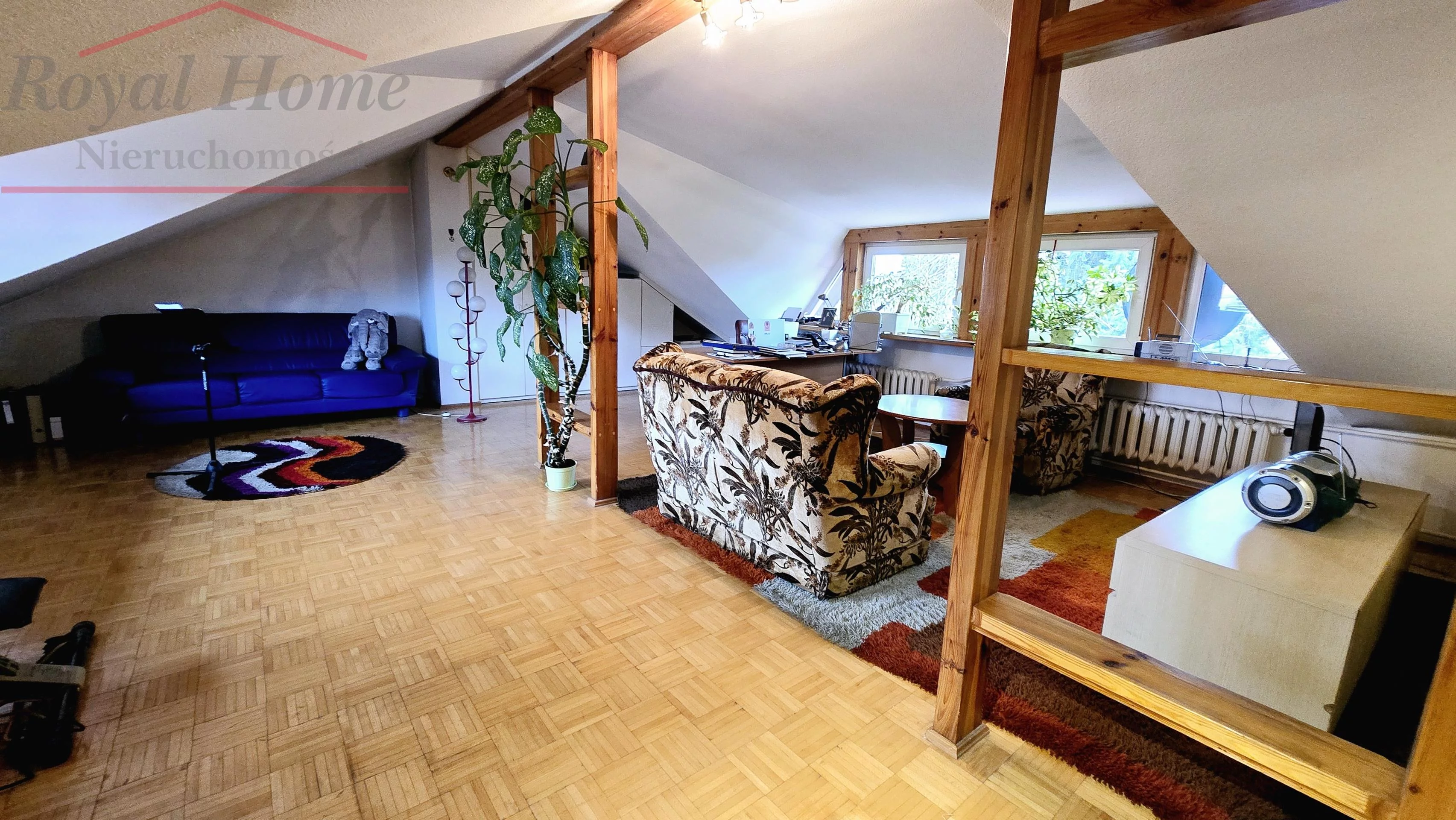 Dom 422,00 m², oferta nr , 2144, Wrocław, Fabryczna