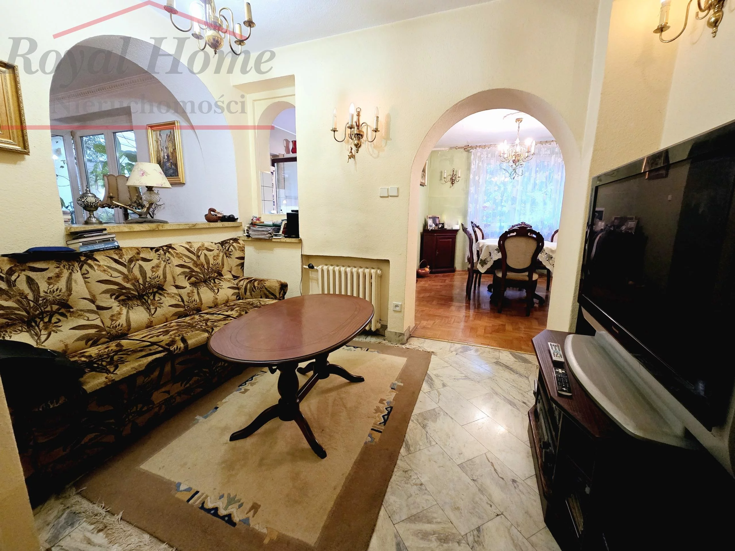 Dom 422,00 m², oferta nr , 2144, Wrocław, Fabryczna