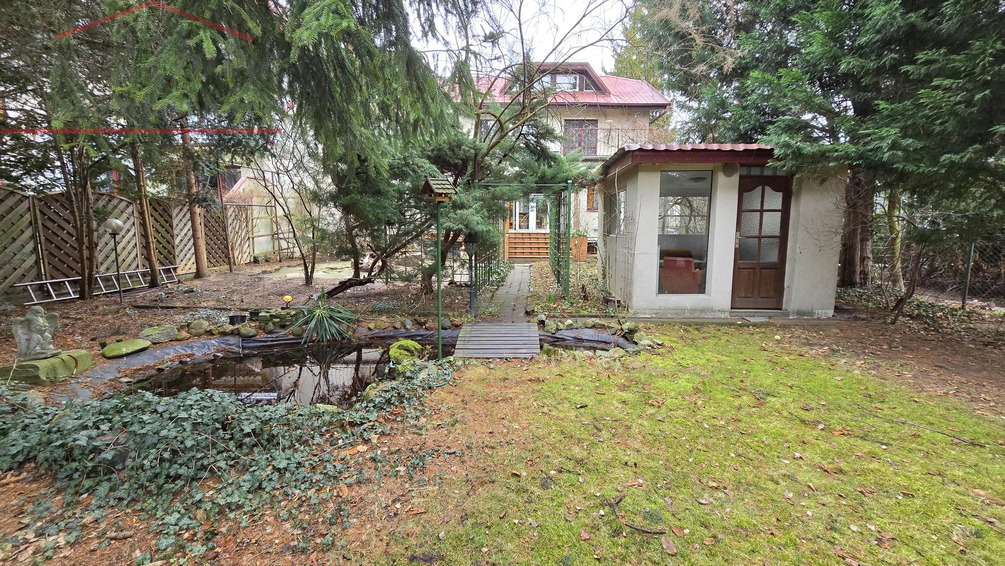 Dom 422,00 m², oferta nr , 2144, Wrocław, Fabryczna