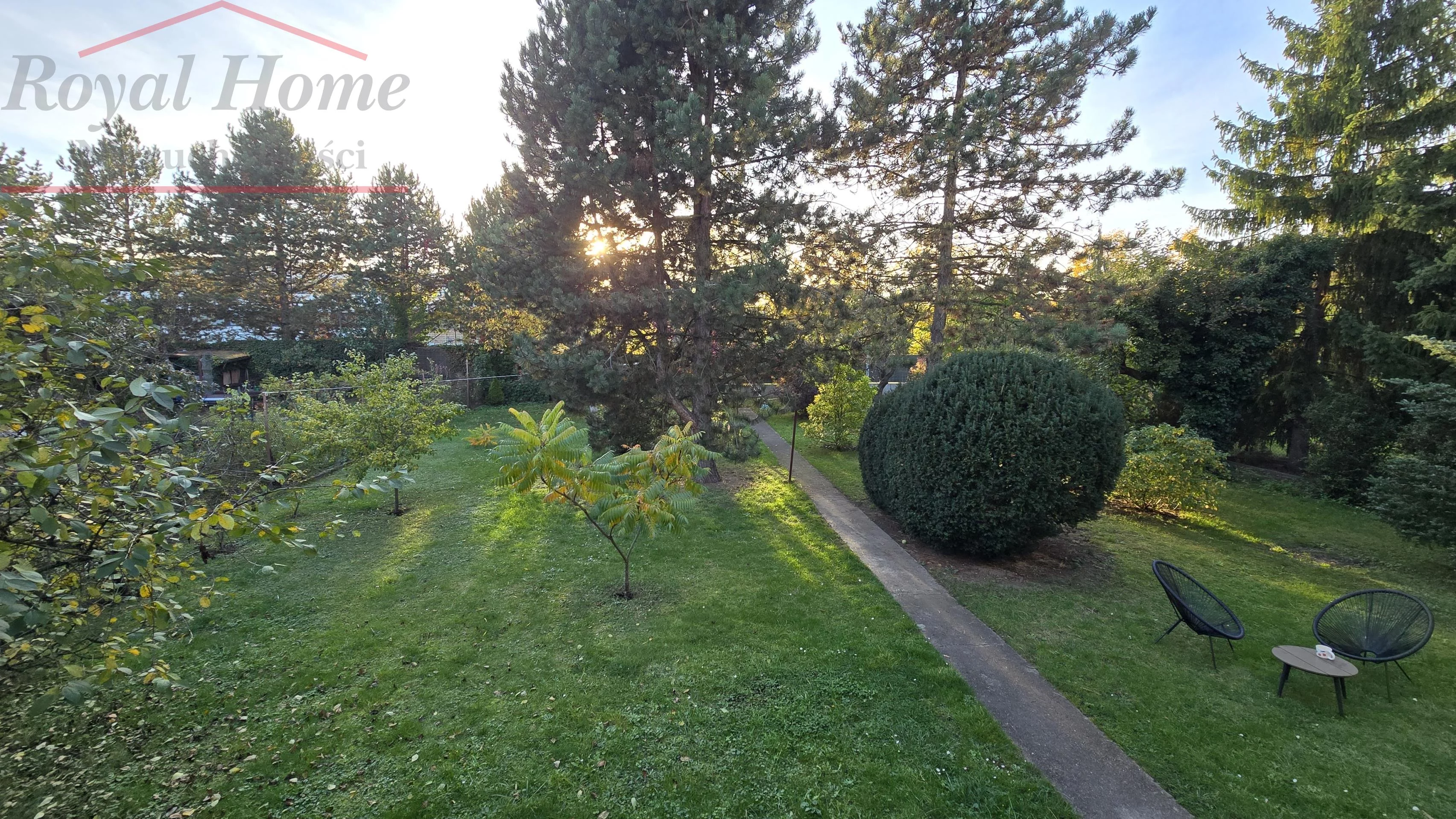 Dom 261,00 m², oferta nr , 2364, Wrocław, Biskupin-Sępolno-Dąbie-Bartoszowice, Śródmieście, Krzywickiego