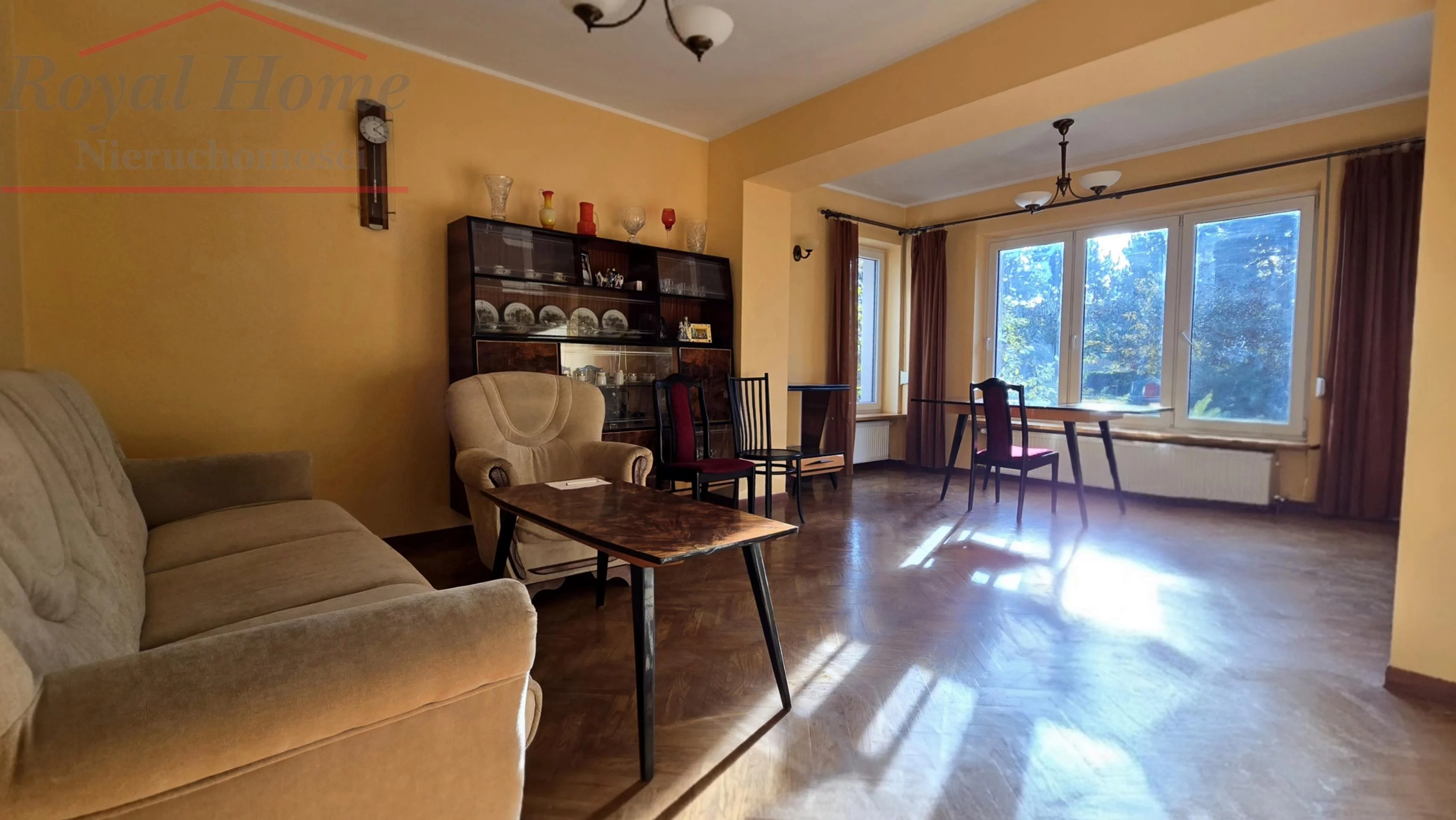 Dom 261,00 m², oferta nr , 2364, Wrocław, Biskupin-Sępolno-Dąbie-Bartoszowice, Śródmieście, Krzywickiego