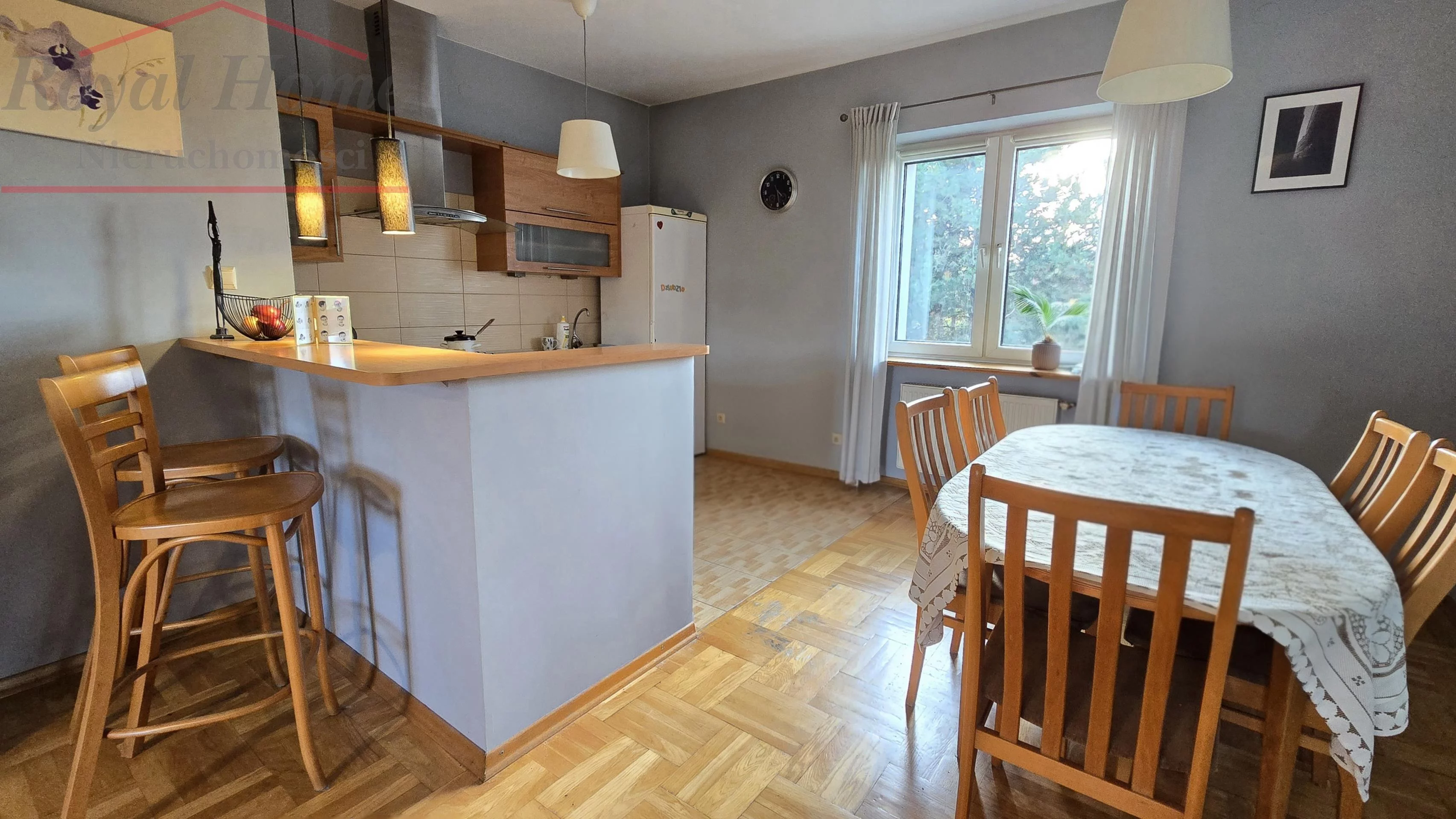 Dom 261,00 m², oferta nr , 2364, Wrocław, Biskupin-Sępolno-Dąbie-Bartoszowice, Śródmieście, Krzywickiego