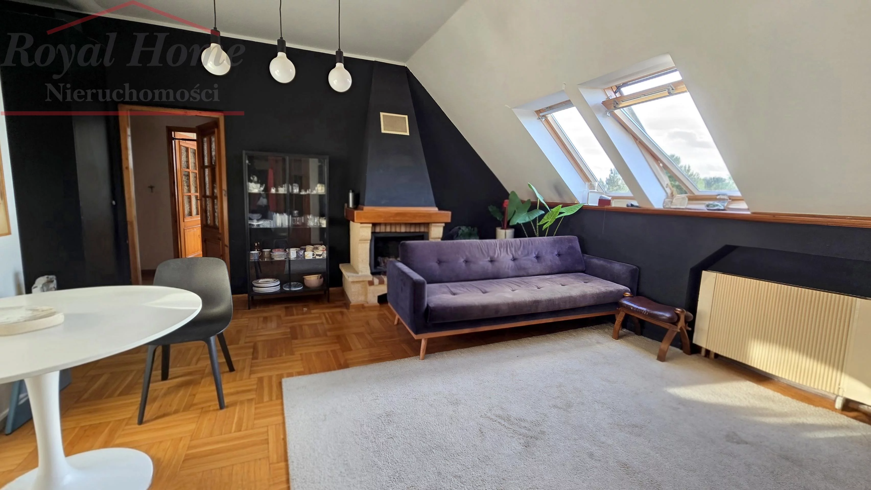 Dom 261,00 m², oferta nr , 2364, Wrocław, Biskupin-Sępolno-Dąbie-Bartoszowice, Śródmieście, Krzywickiego
