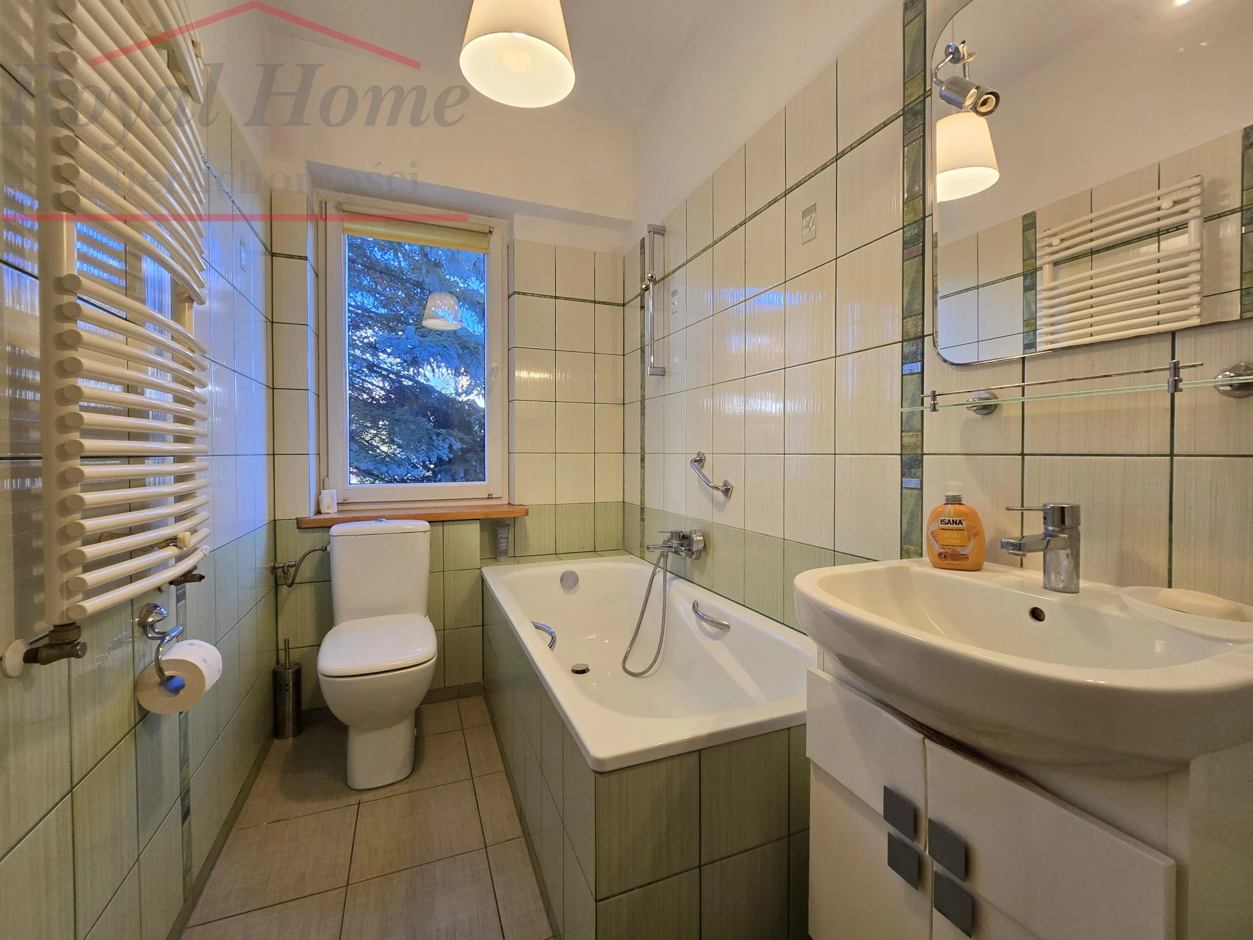 Dom 261,00 m², oferta nr , 2364, Wrocław, Biskupin-Sępolno-Dąbie-Bartoszowice, Śródmieście, Krzywickiego