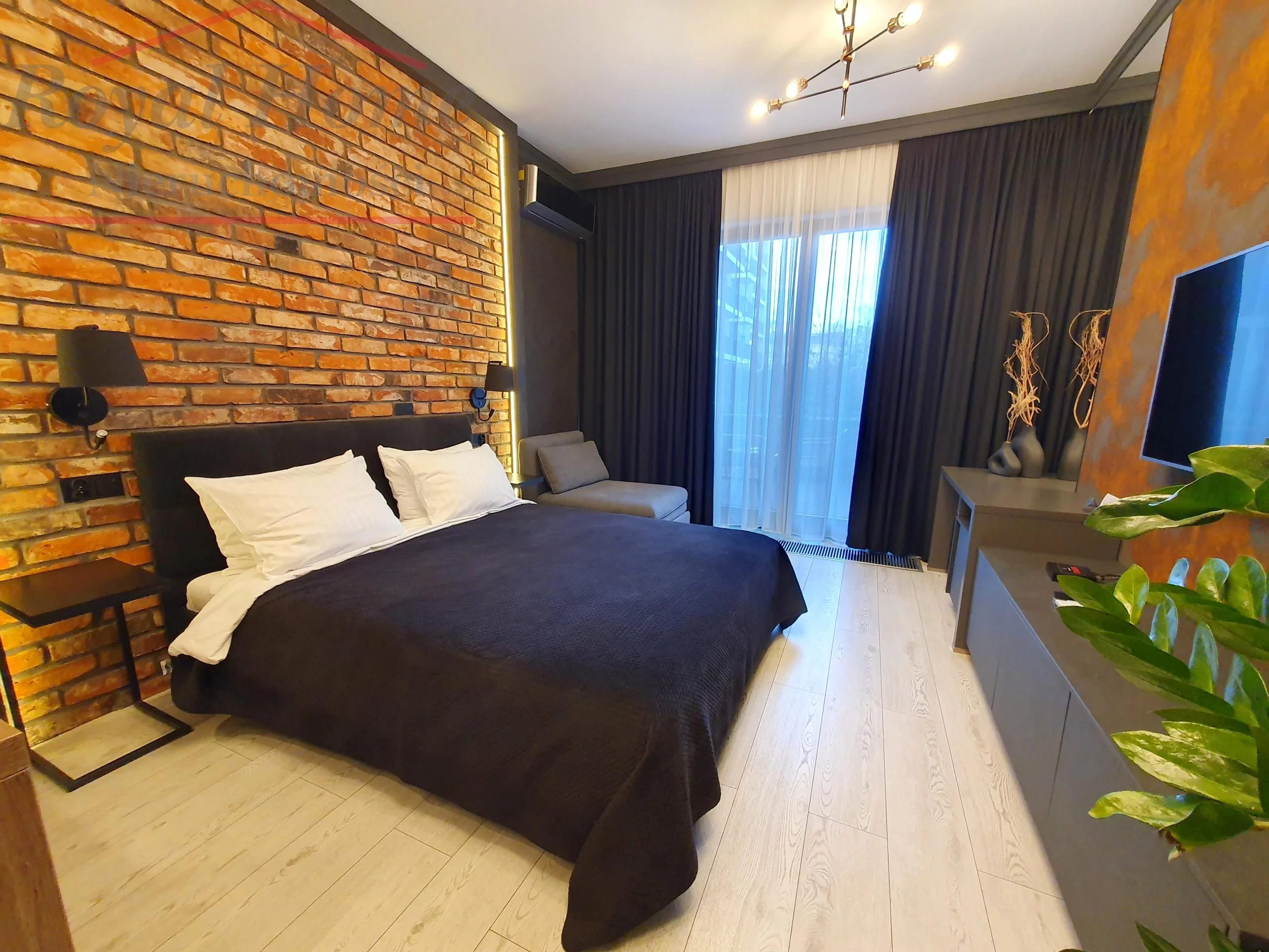 Apartamenty 2116 Wrocław Krzyki-Partynice