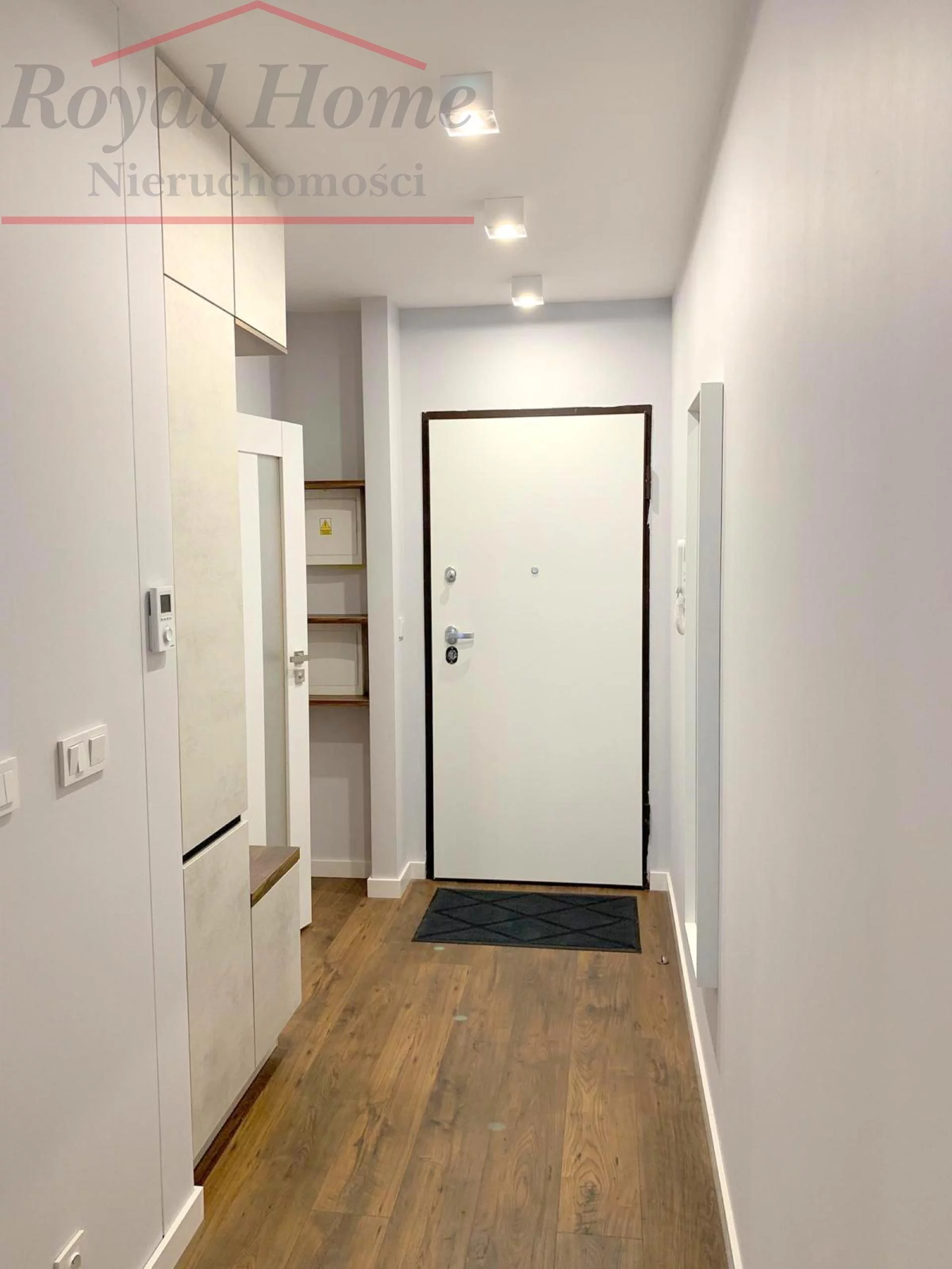 1 pokój, apartament 34,73 m², piętro 1, oferta nr , 2248, Wrocław, Krzyki-Partynice, Krzyki