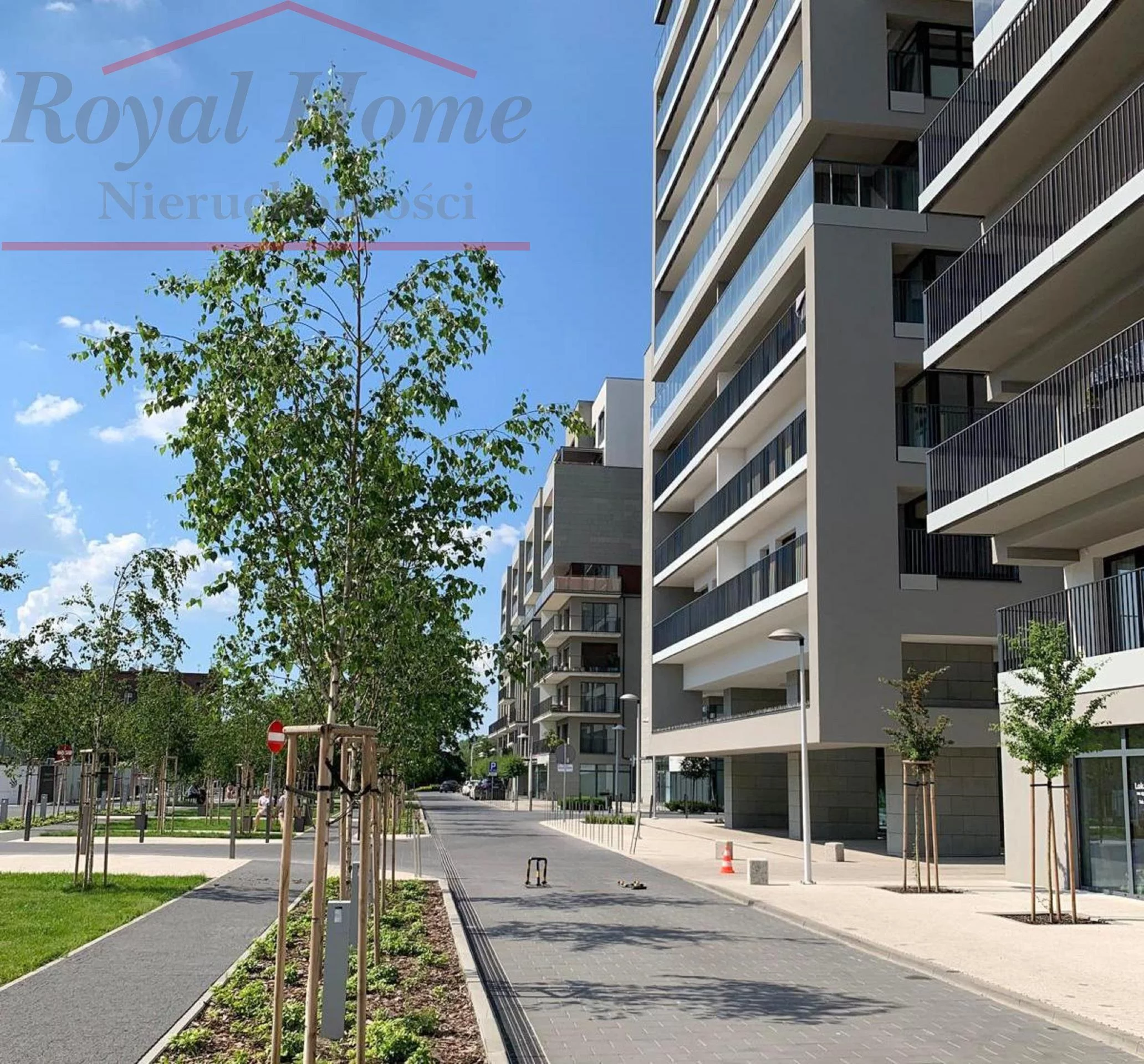 1 pokój, apartament 34,73 m², piętro 1, oferta nr , 2248, Wrocław, Krzyki-Partynice, Krzyki
