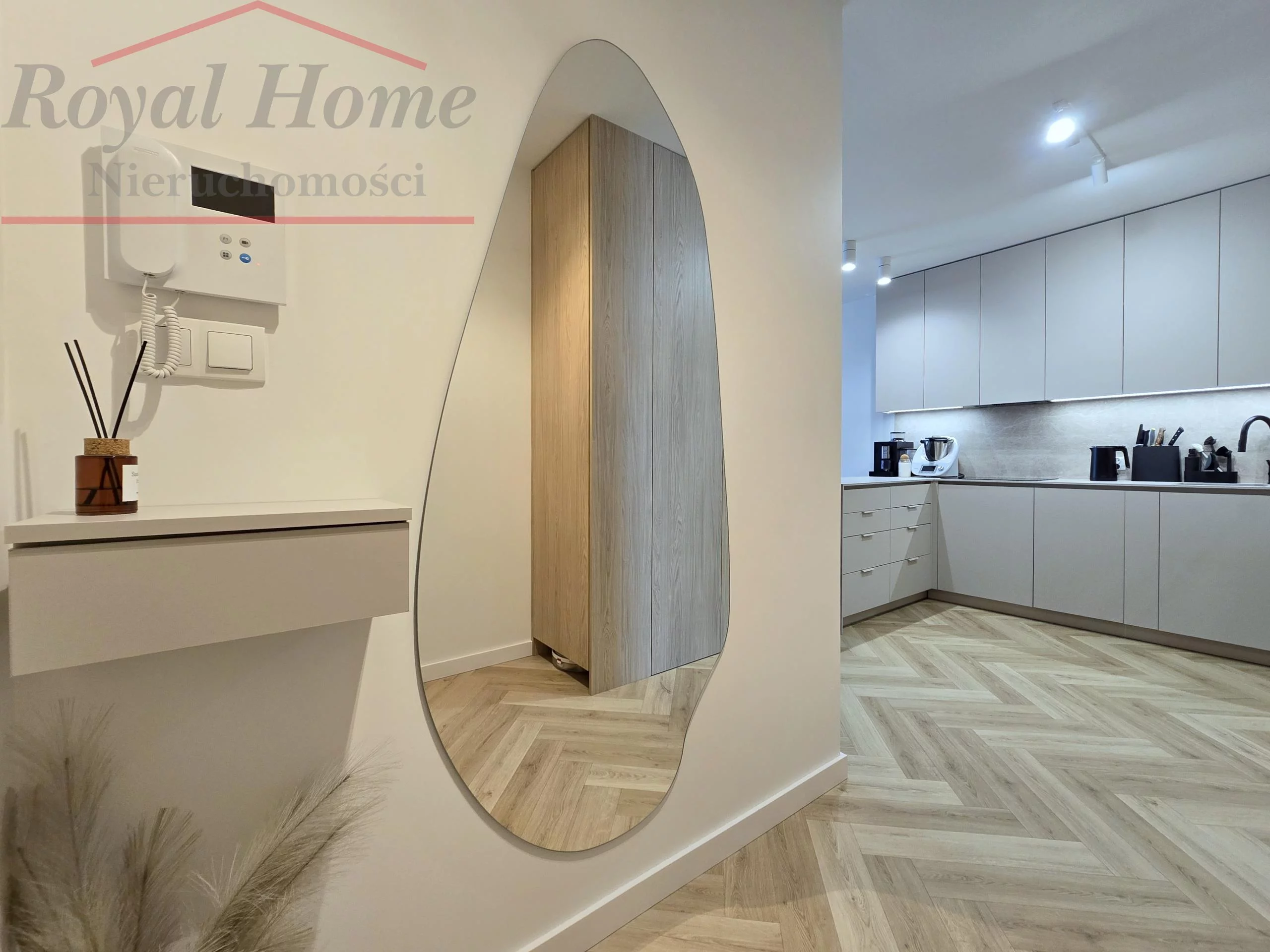 2 pokoje, mieszkanie 43,50 m², piętro 4, oferta nr , 2355, Wrocław, Stare Miasto, Długa
