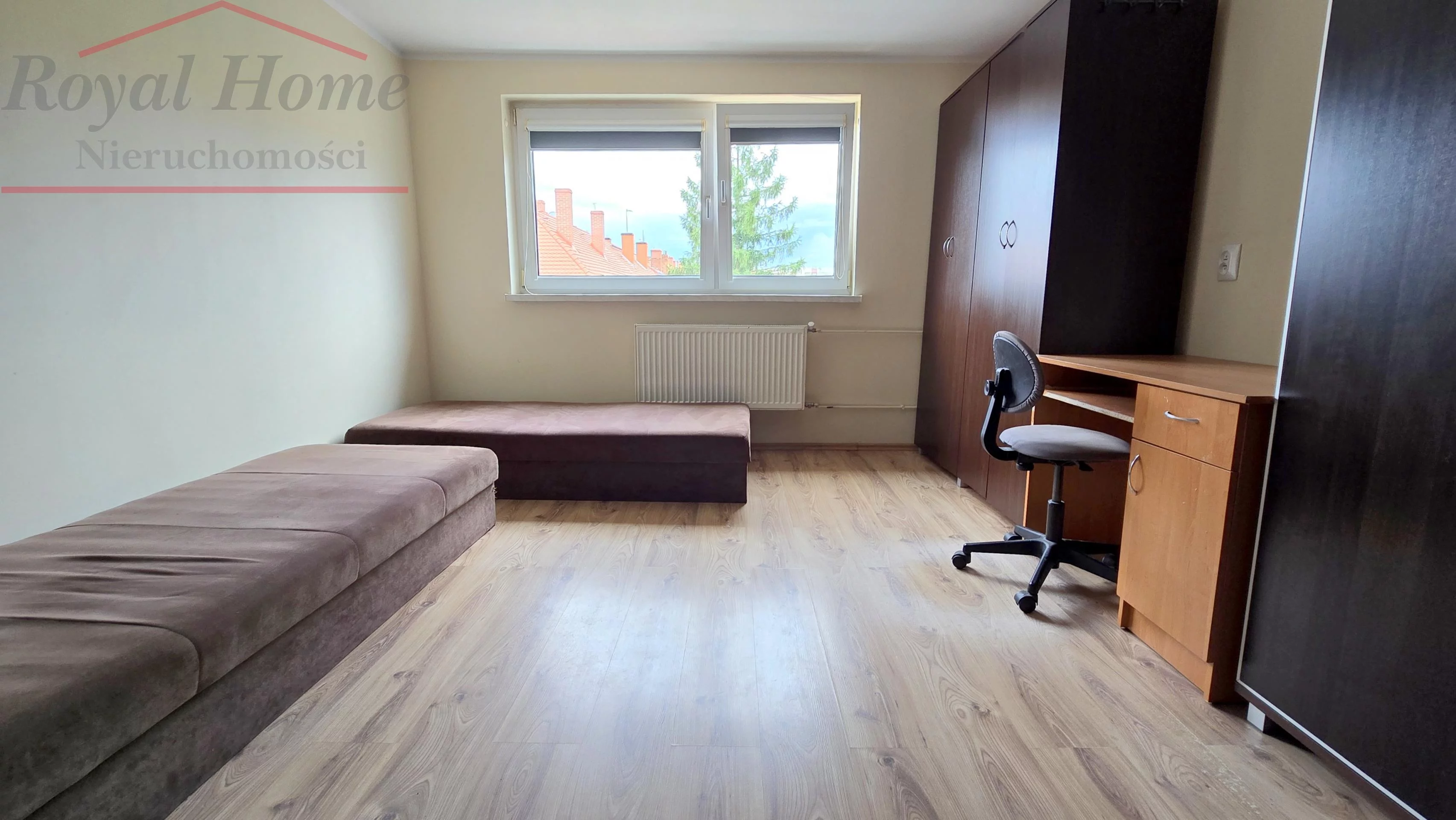 Apartamenty 2344 Wrocław Biskupin-Sępolno-Dąbie-Bartoszowice Edwarda Dembowskiego