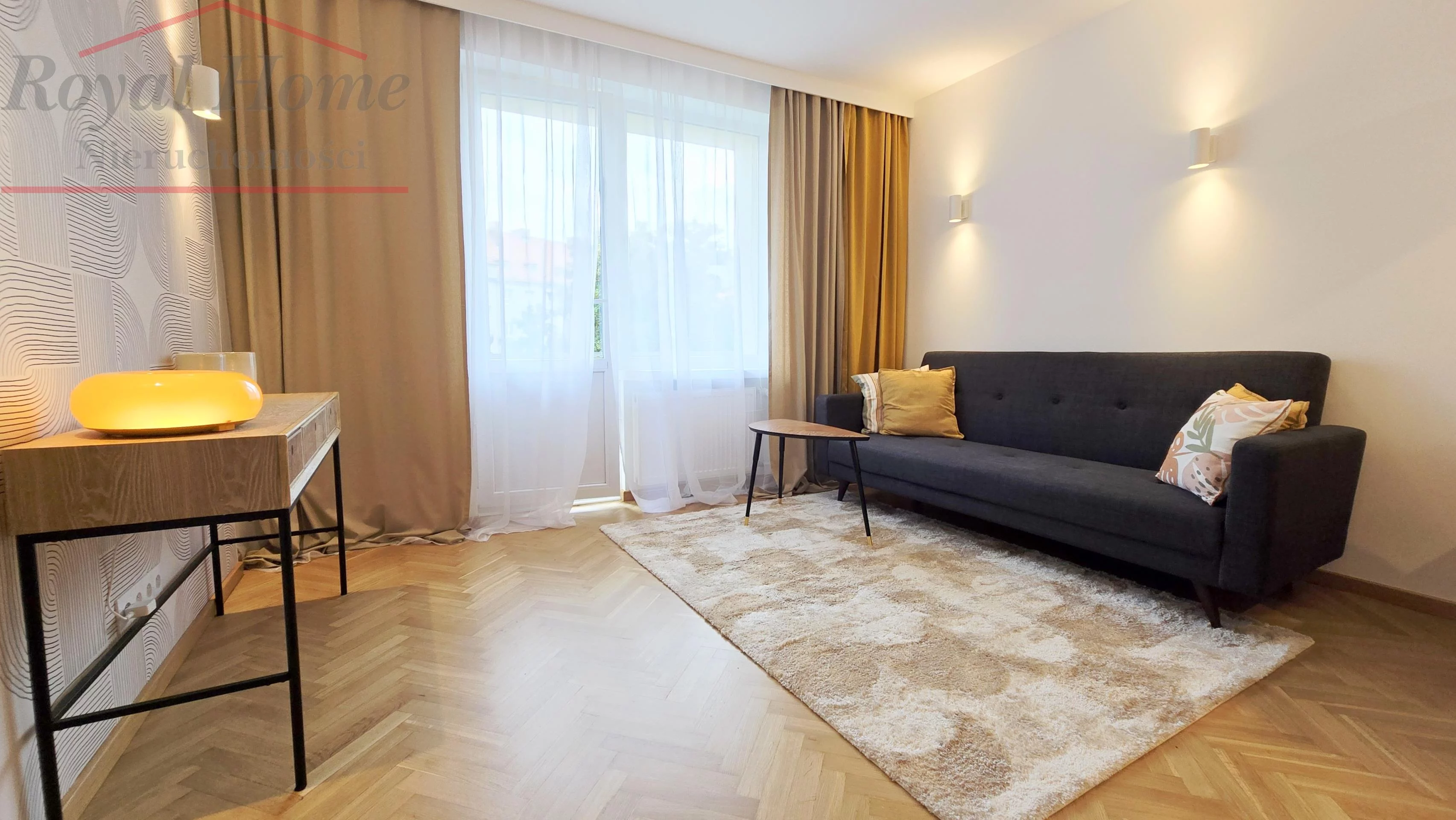 Apartamenty 2267 Wrocław Gajowicka