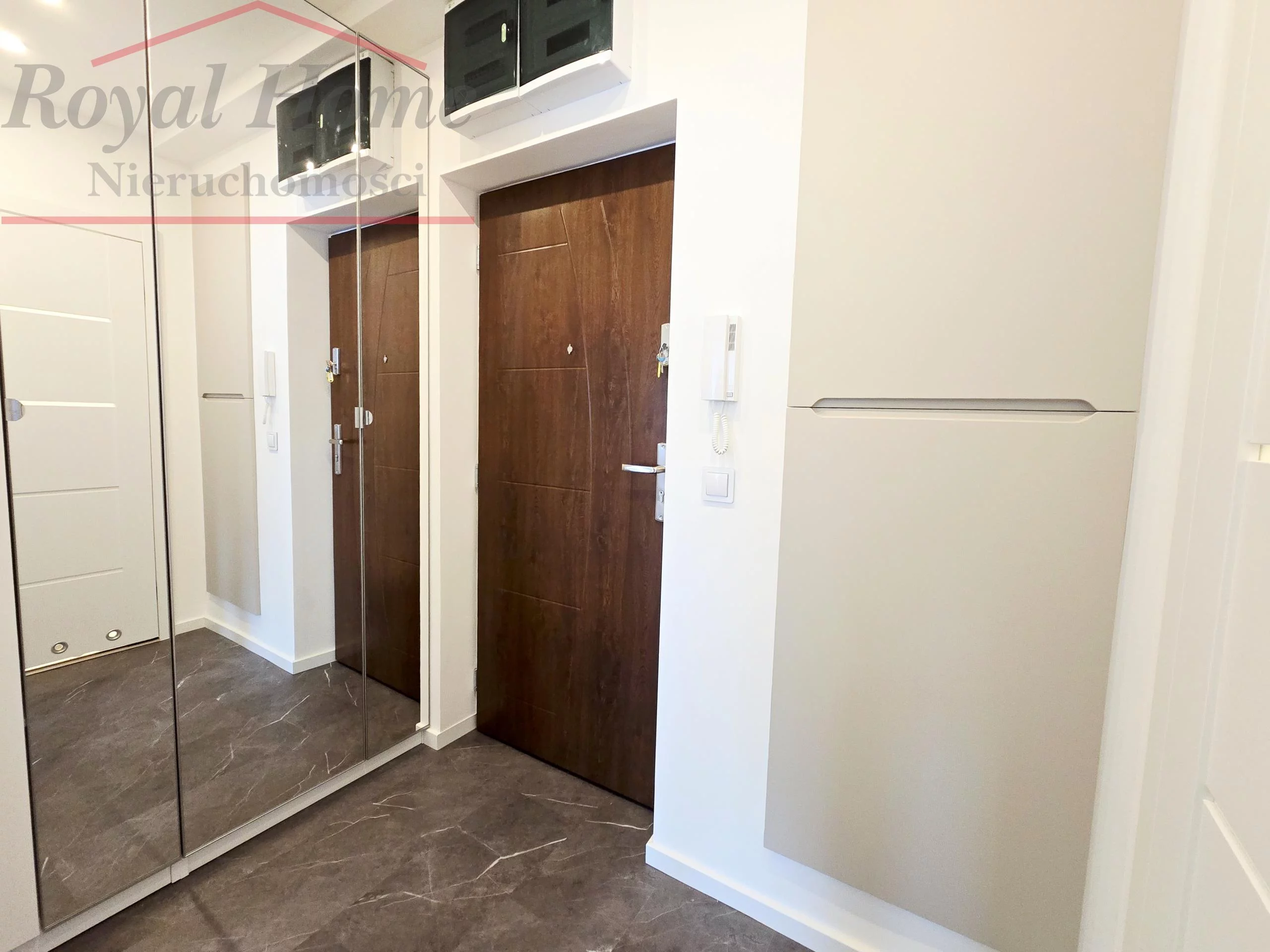 2 pokoje, apartament 35,00 m², piętro 2, oferta nr , 2267, Wrocław, Fabryczna, Gajowicka