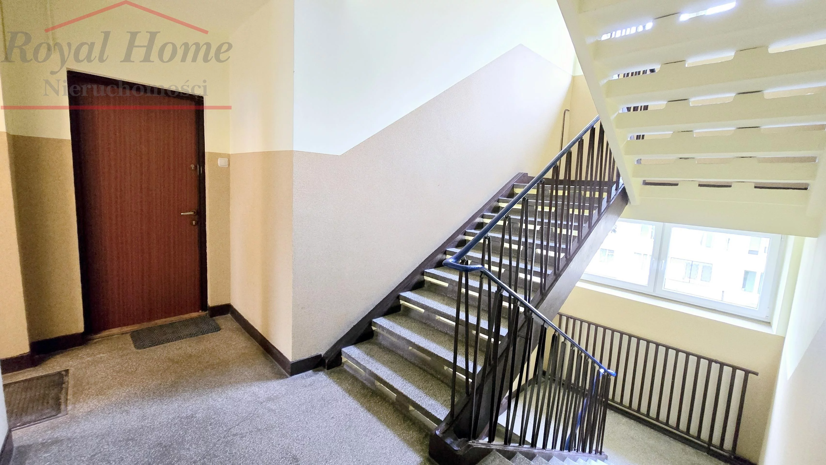 2 pokoje, apartament 35,00 m², piętro 2, oferta nr , 2267, Wrocław, Fabryczna, Gajowicka