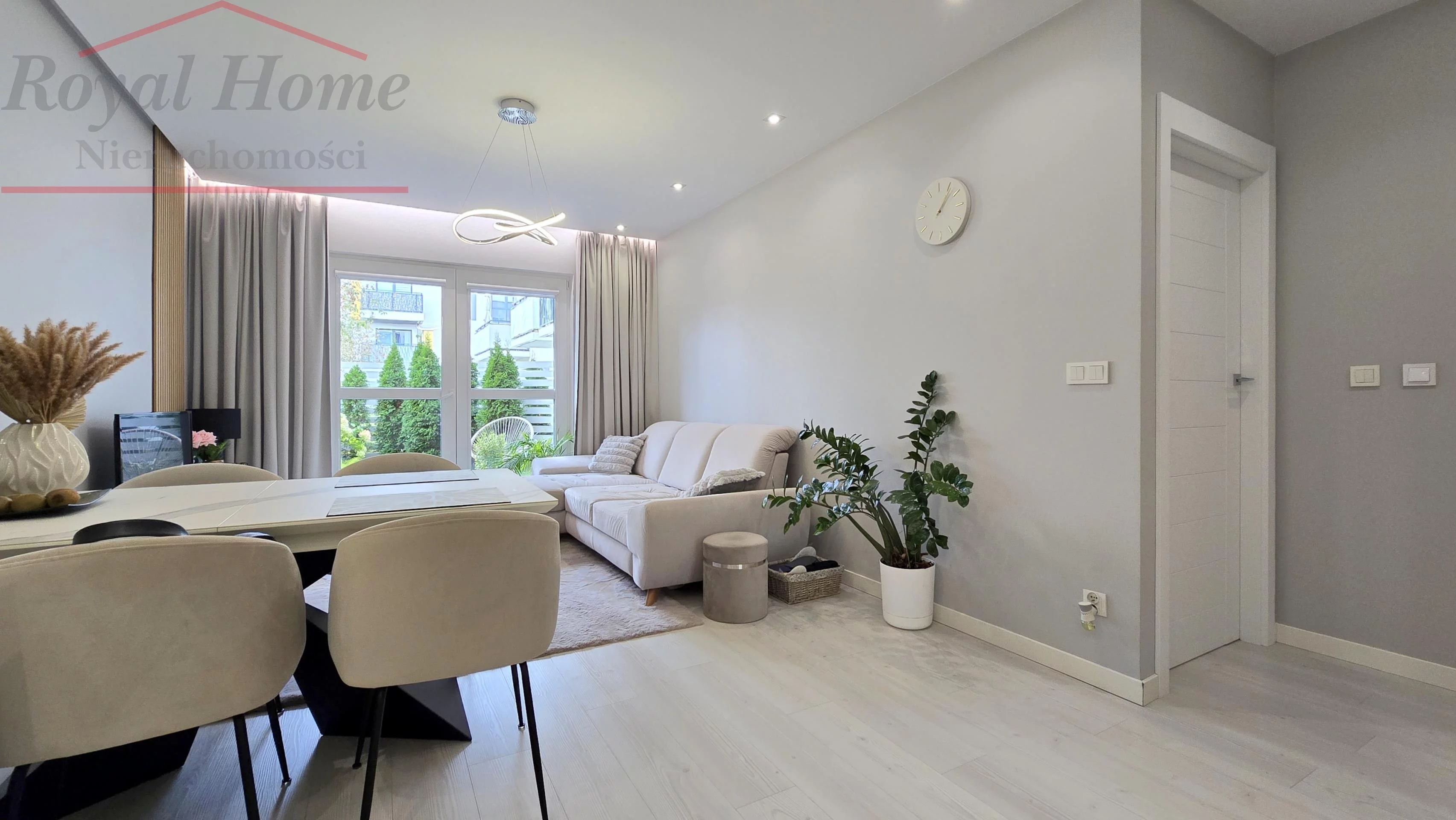 2 pokoje, mieszkanie 43,00 m², parter, oferta nr , 2363, Wrocław, Krzyki-Partynice, Krzyki, Gerberowa