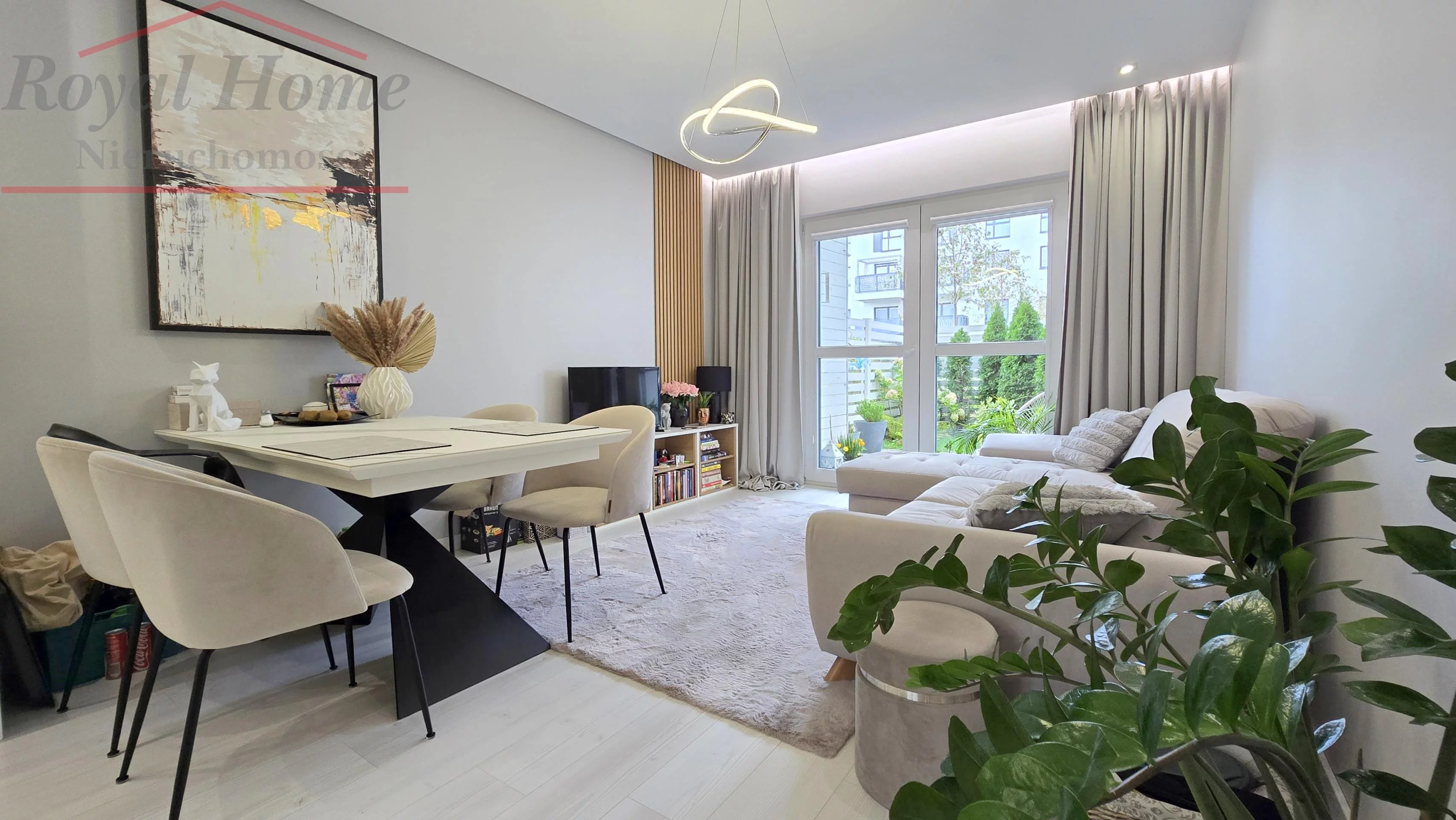 2 pokoje, mieszkanie 43,00 m², parter, oferta nr , 2363, Wrocław, Krzyki-Partynice, Krzyki, Gerberowa
