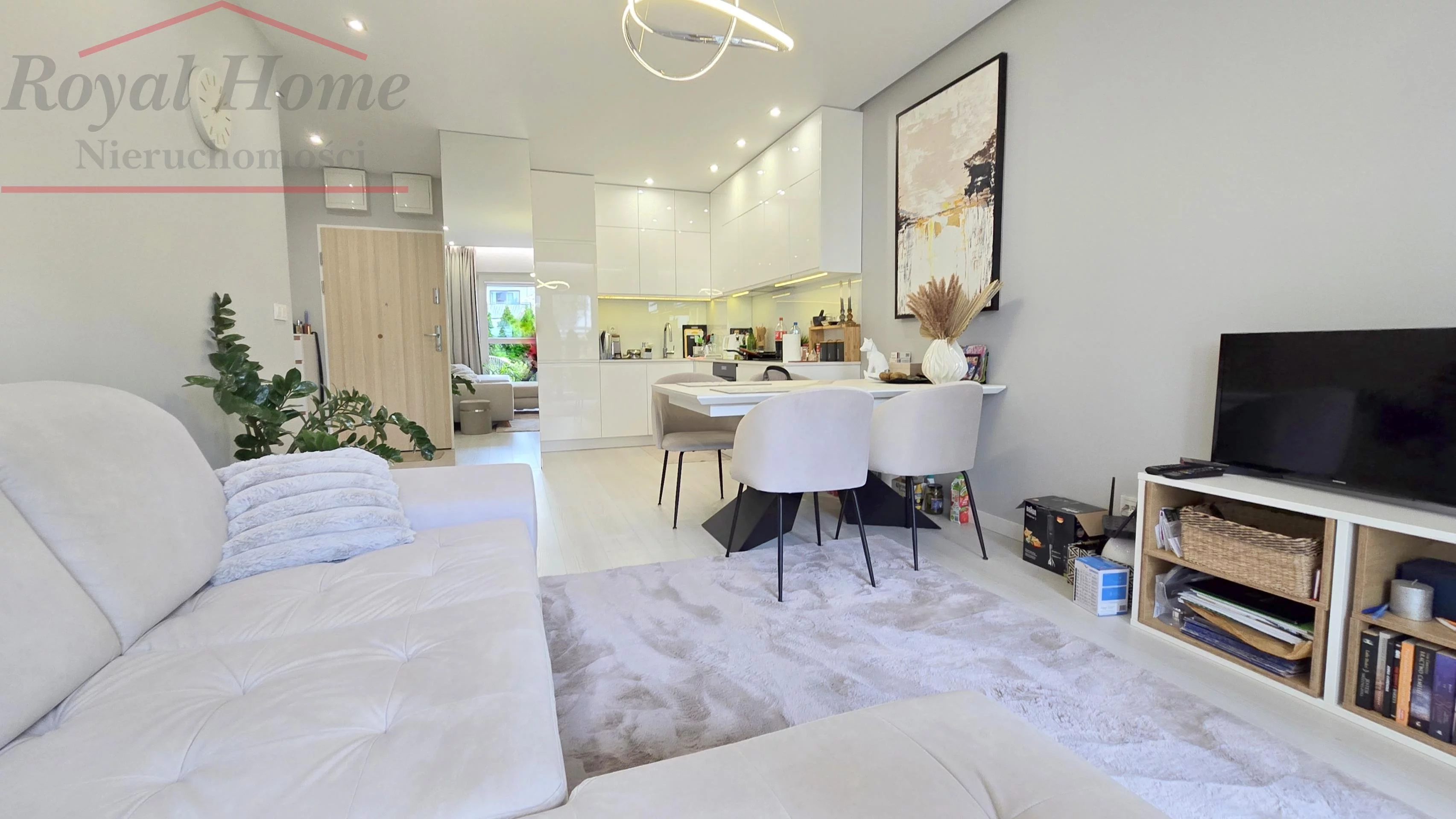 2 pokoje, mieszkanie 43,00 m², parter, oferta nr , 2363, Wrocław, Krzyki-Partynice, Krzyki, Gerberowa