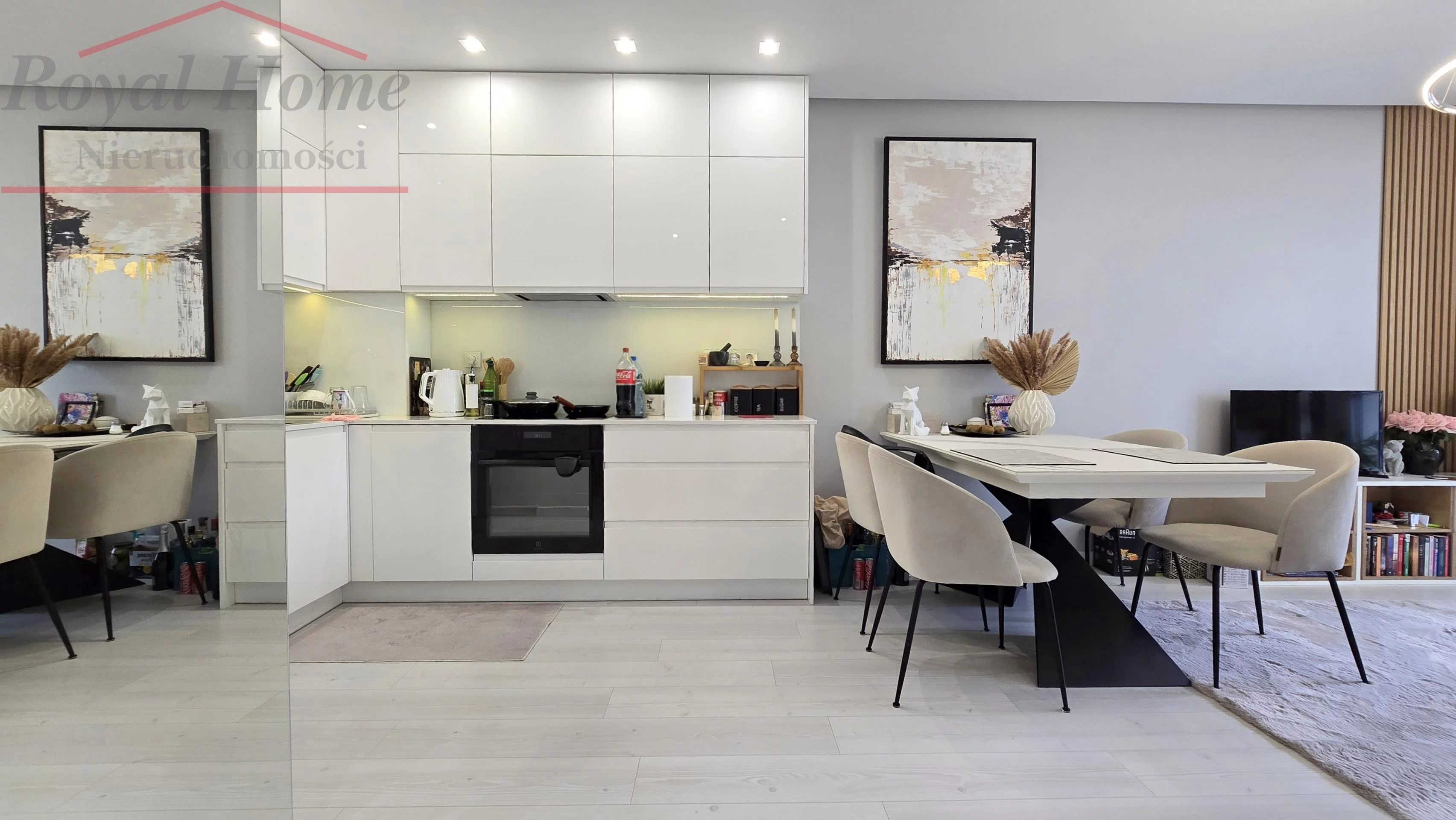 2 pokoje, mieszkanie 43,00 m², parter, oferta nr , 2363, Wrocław, Krzyki-Partynice, Krzyki, Gerberowa