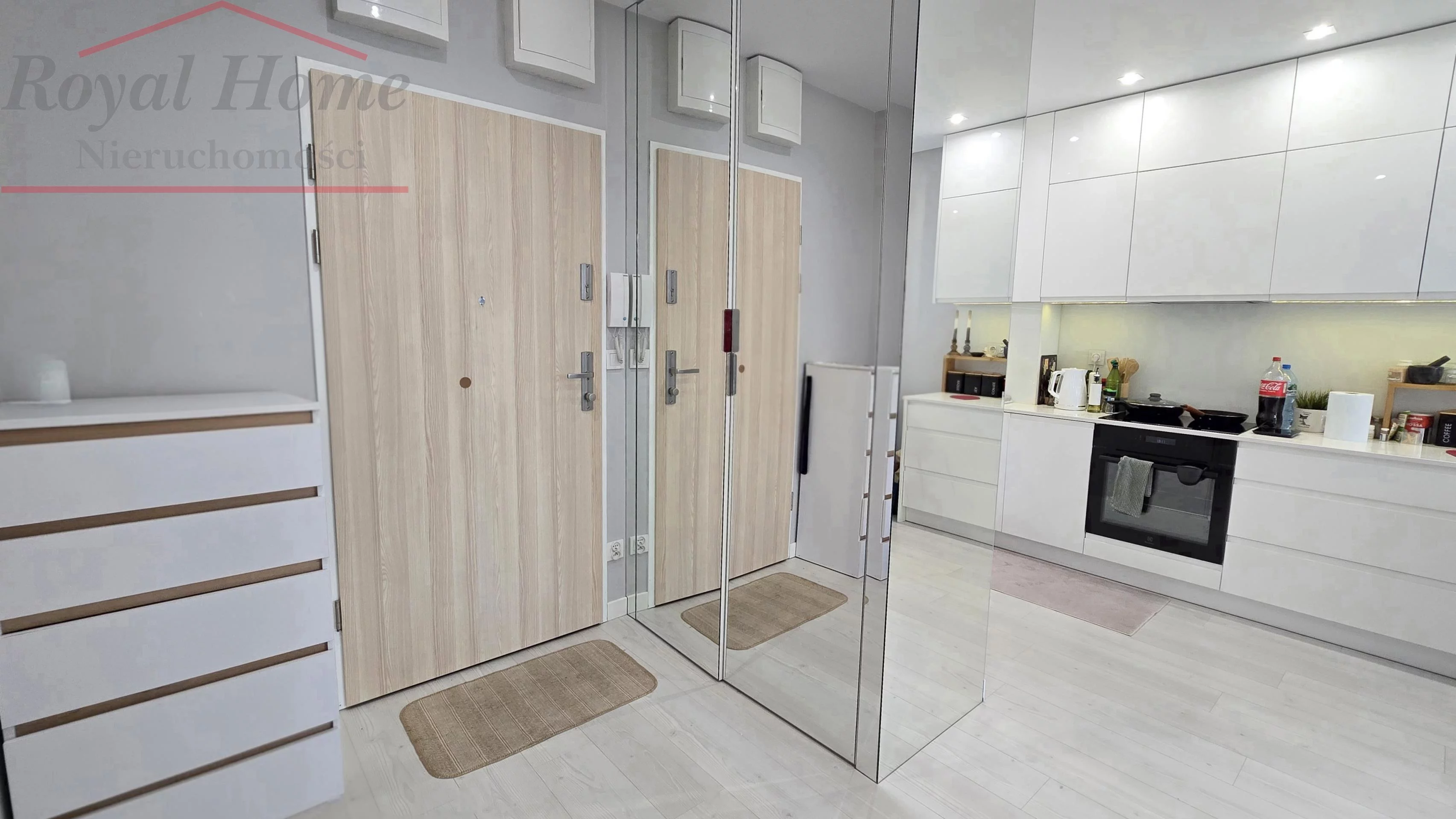 2 pokoje, mieszkanie 43,00 m², parter, oferta nr , 2363, Wrocław, Krzyki-Partynice, Krzyki, Gerberowa