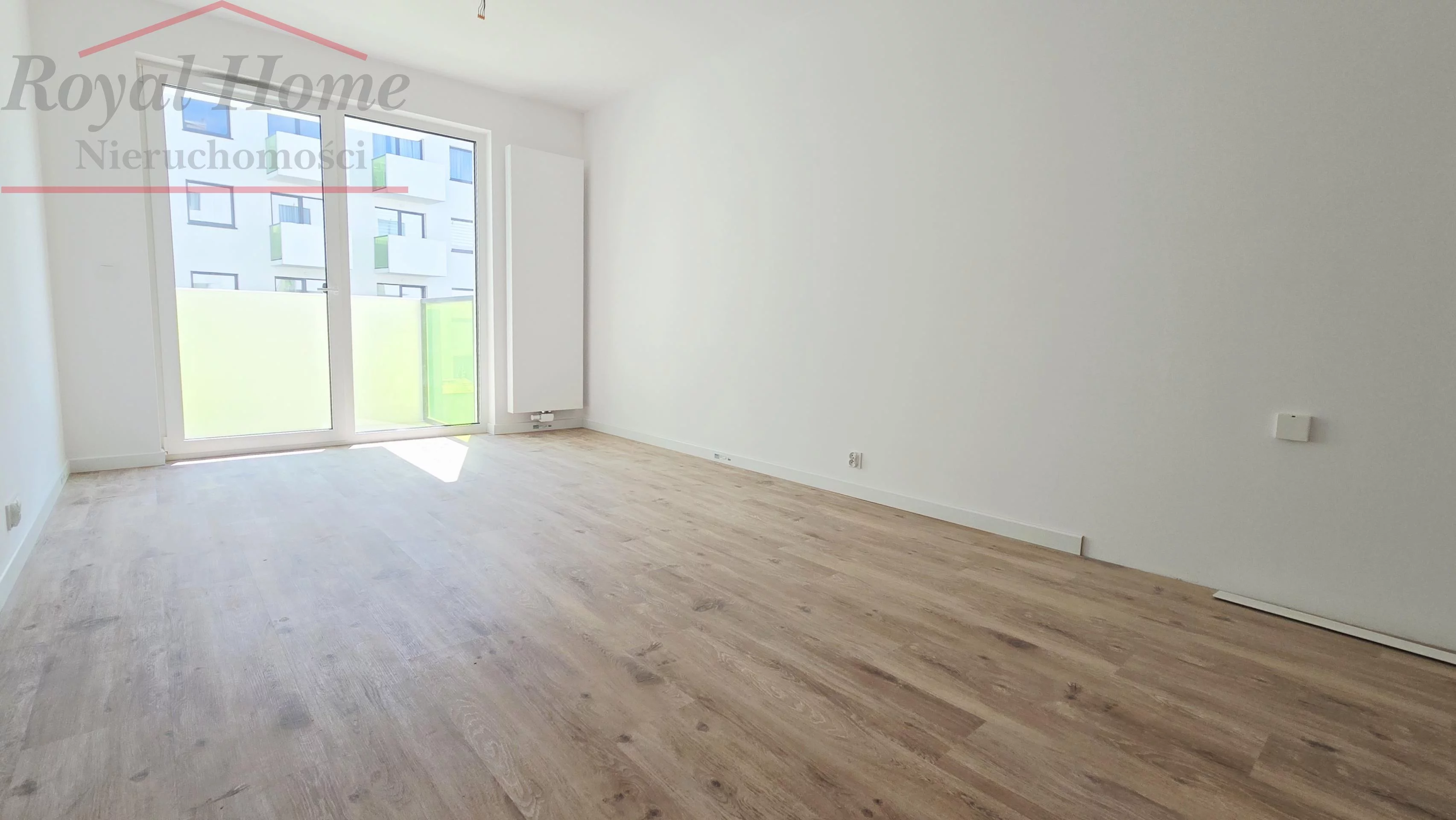 Apartamenty 2288 Wrocław Krzyki-Partynice Kajdasza