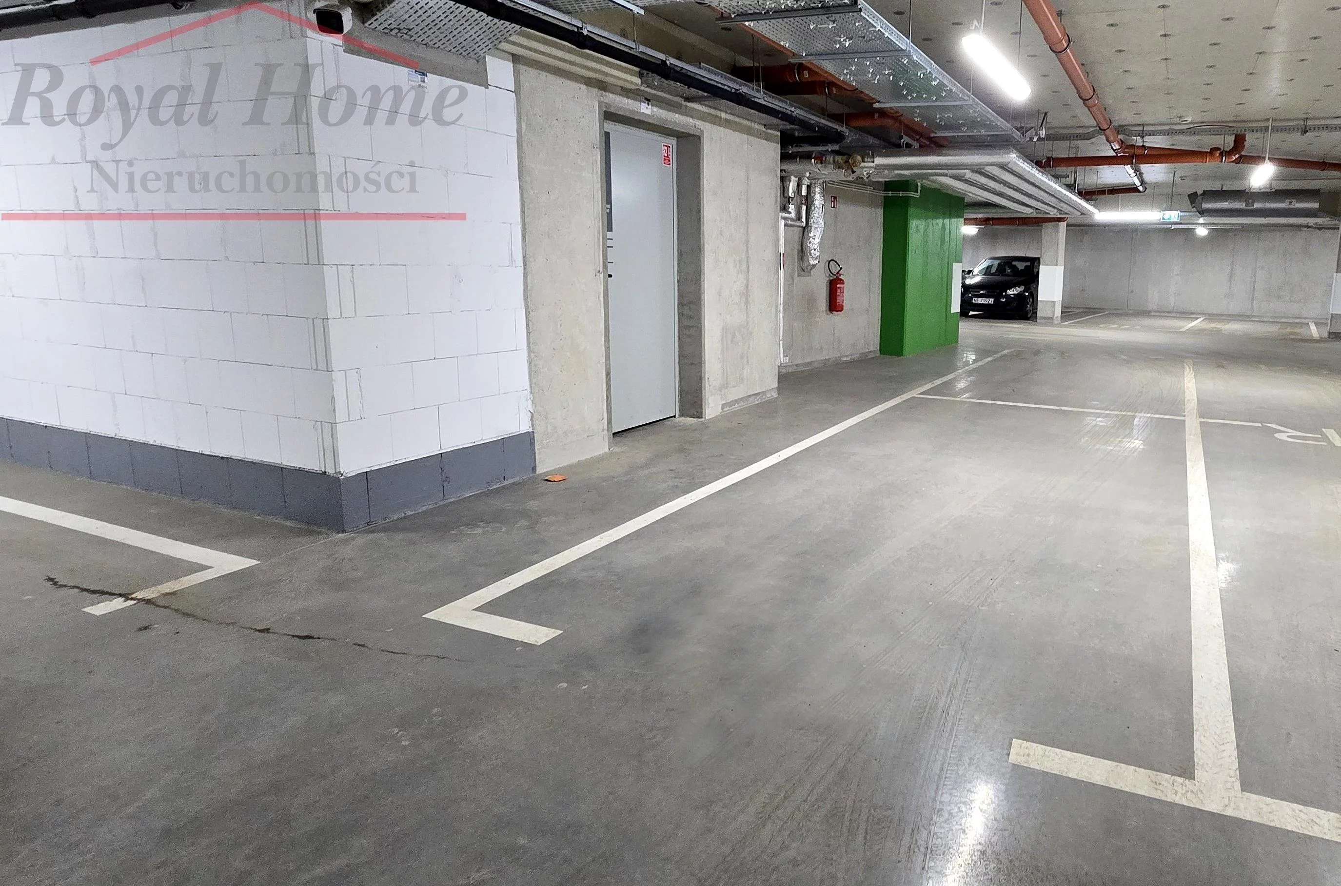 2 pokoje, apartament 37,04 m², piętro 3, oferta nr , 2288, Wrocław, Krzyki-Partynice, Krzyki, Kajdasza