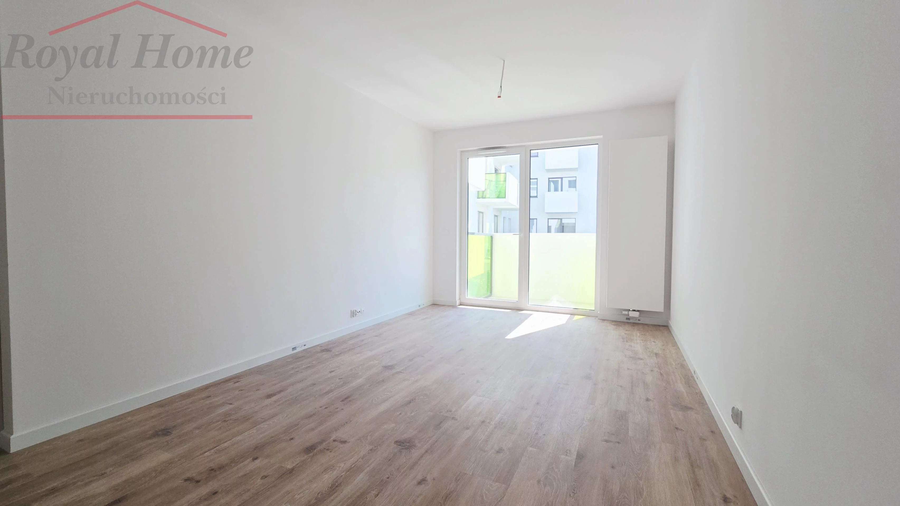 2 pokoje, mieszkanie 37,04 m², piętro 1, oferta nr , 2361, Wrocław, Krzyki-Partynice, Krzyki, Kajdasza