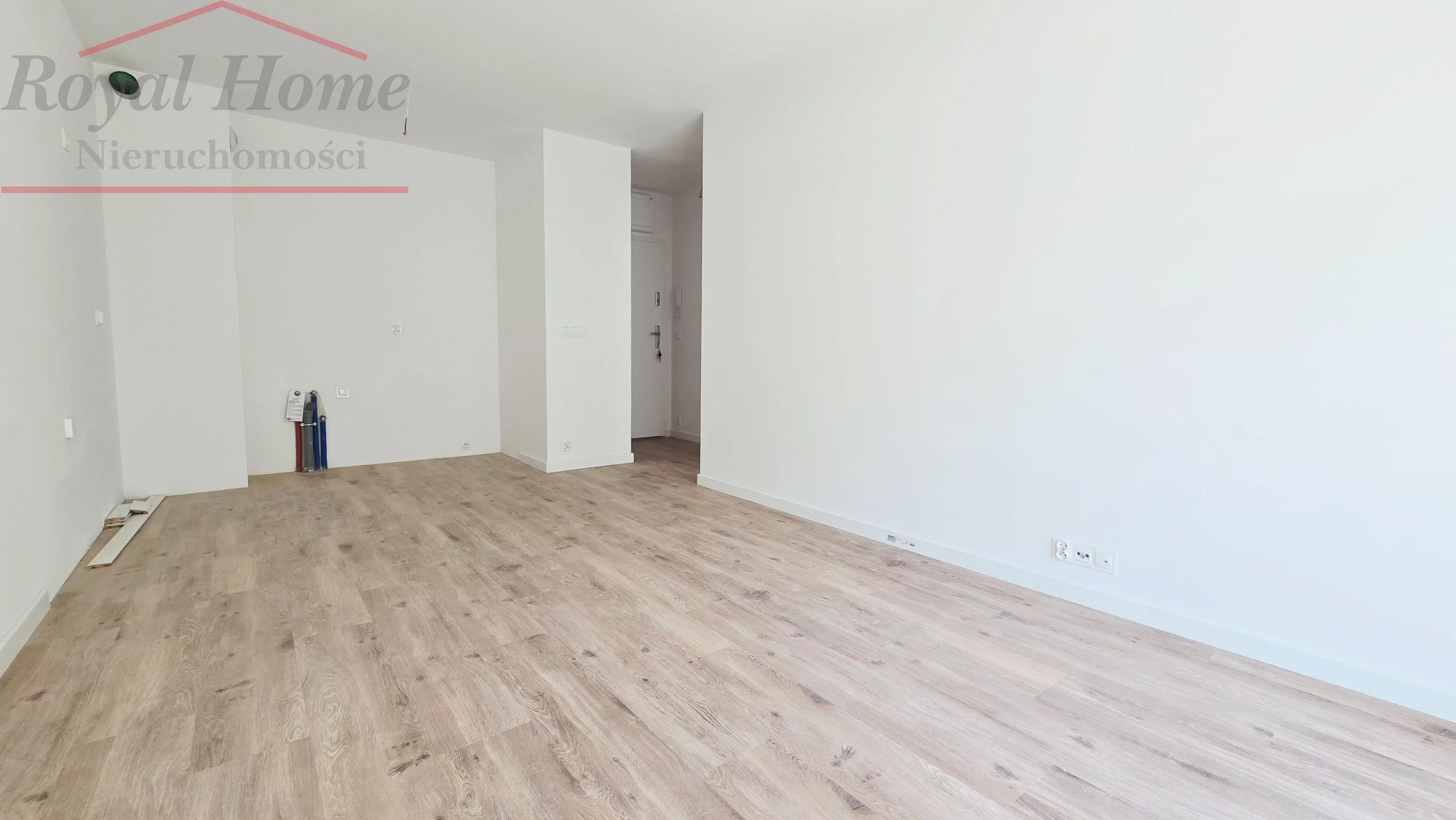 2 pokoje, mieszkanie 37,04 m², piętro 1, oferta nr , 2361, Wrocław, Krzyki-Partynice, Krzyki, Kajdasza