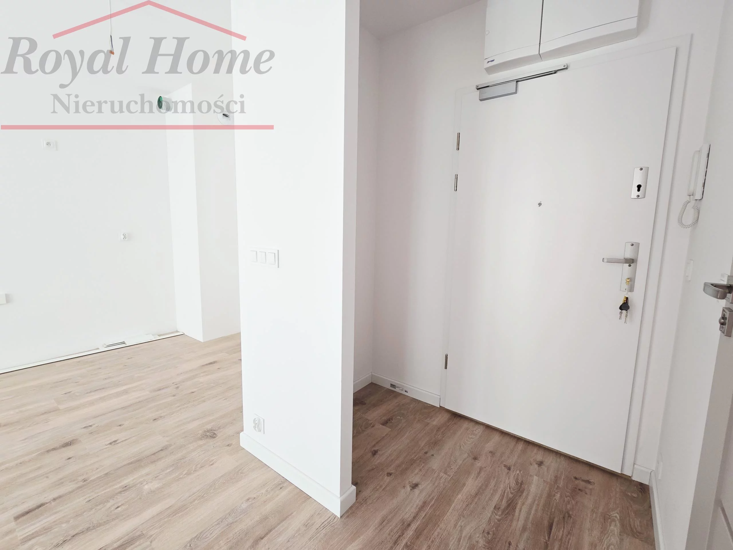 2 pokoje, mieszkanie 37,04 m², piętro 1, oferta nr , 2361, Wrocław, Krzyki-Partynice, Krzyki, Kajdasza