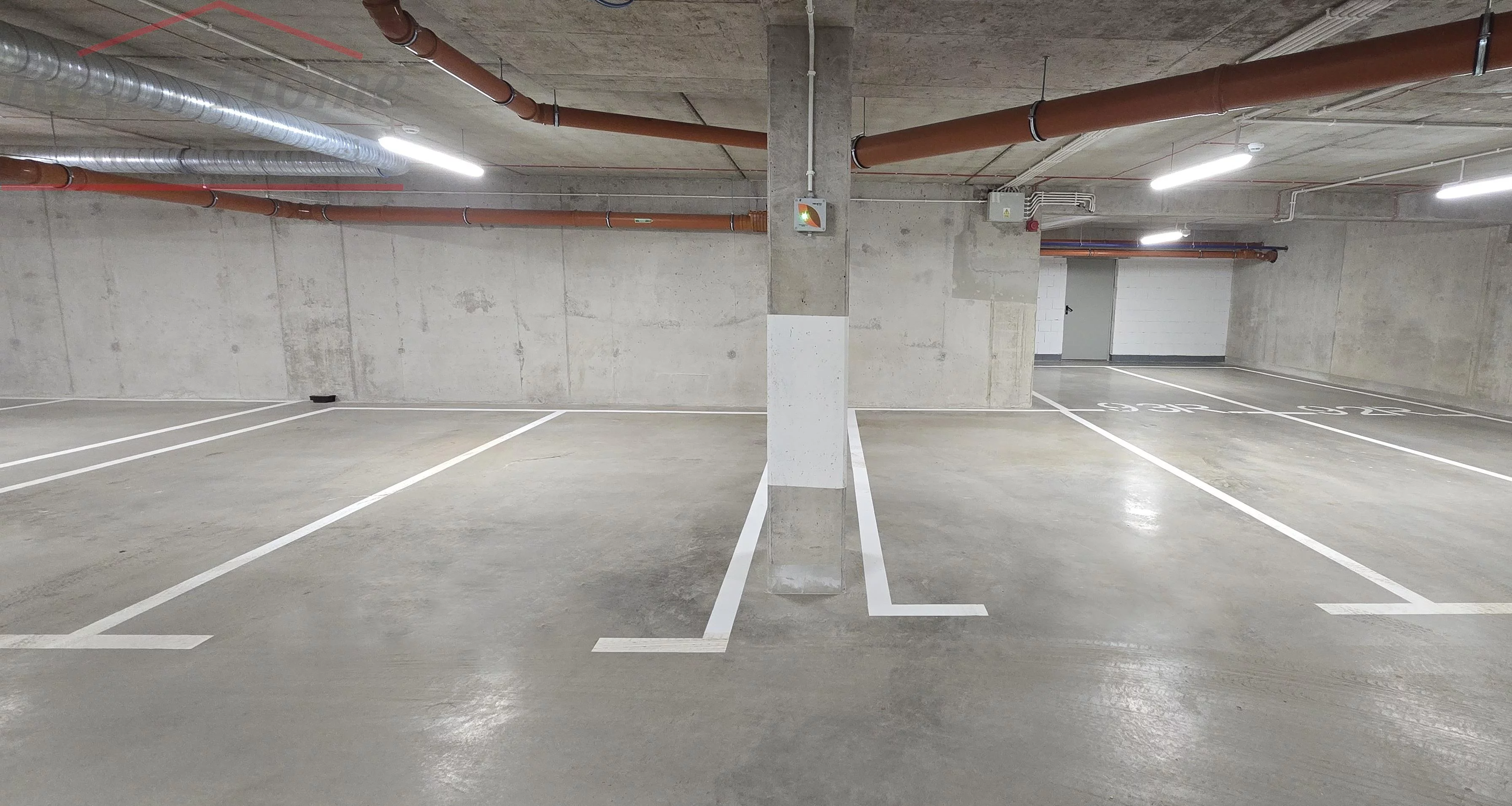2 pokoje, mieszkanie 37,04 m², piętro 1, oferta nr , 2361, Wrocław, Krzyki-Partynice, Krzyki, Kajdasza
