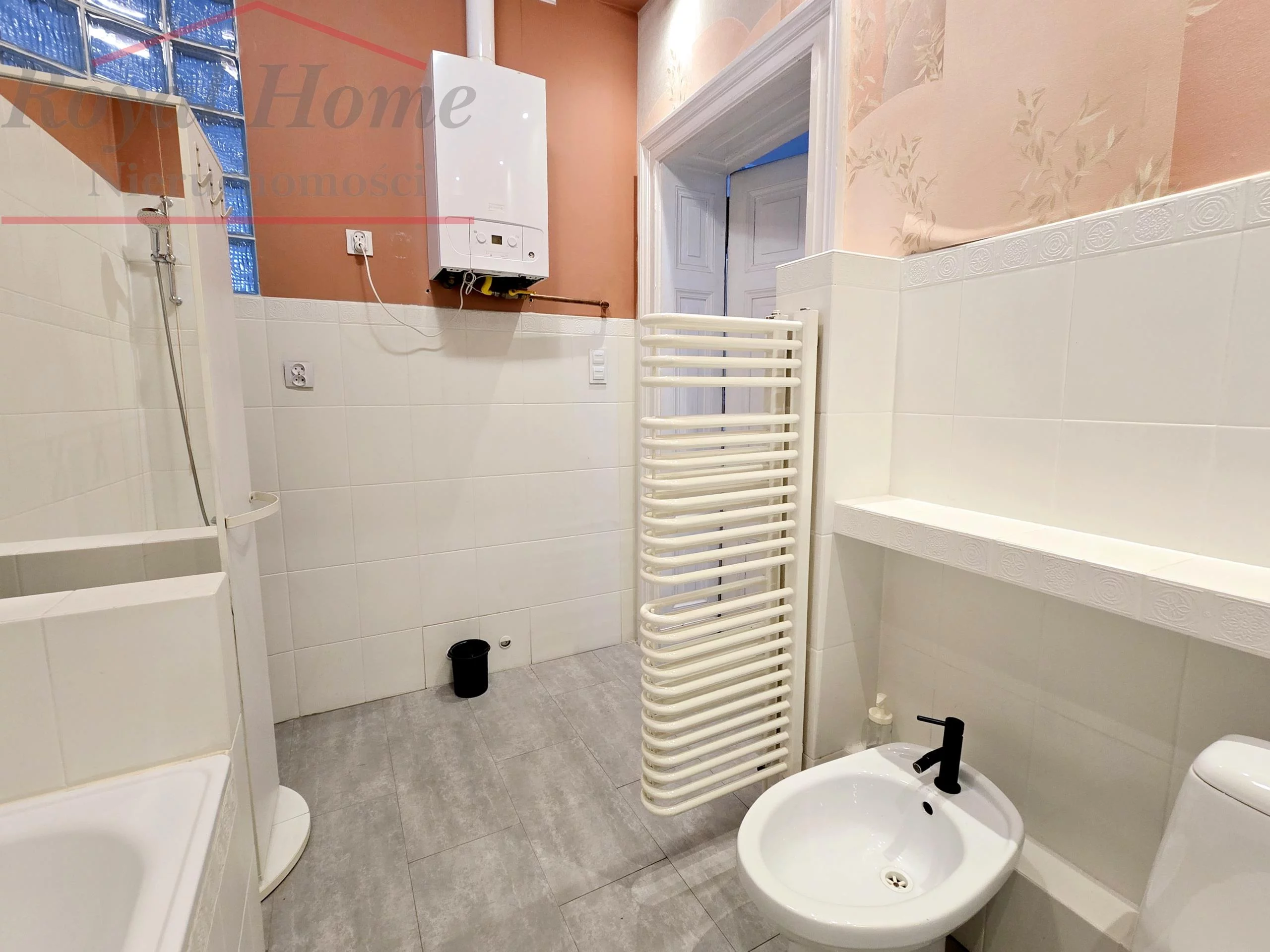 2 pokoje, apartament 84,00 m², parter, oferta nr , 2311, Wrocław, Krzyki-Partynice, Krzyki, Kobierzycka