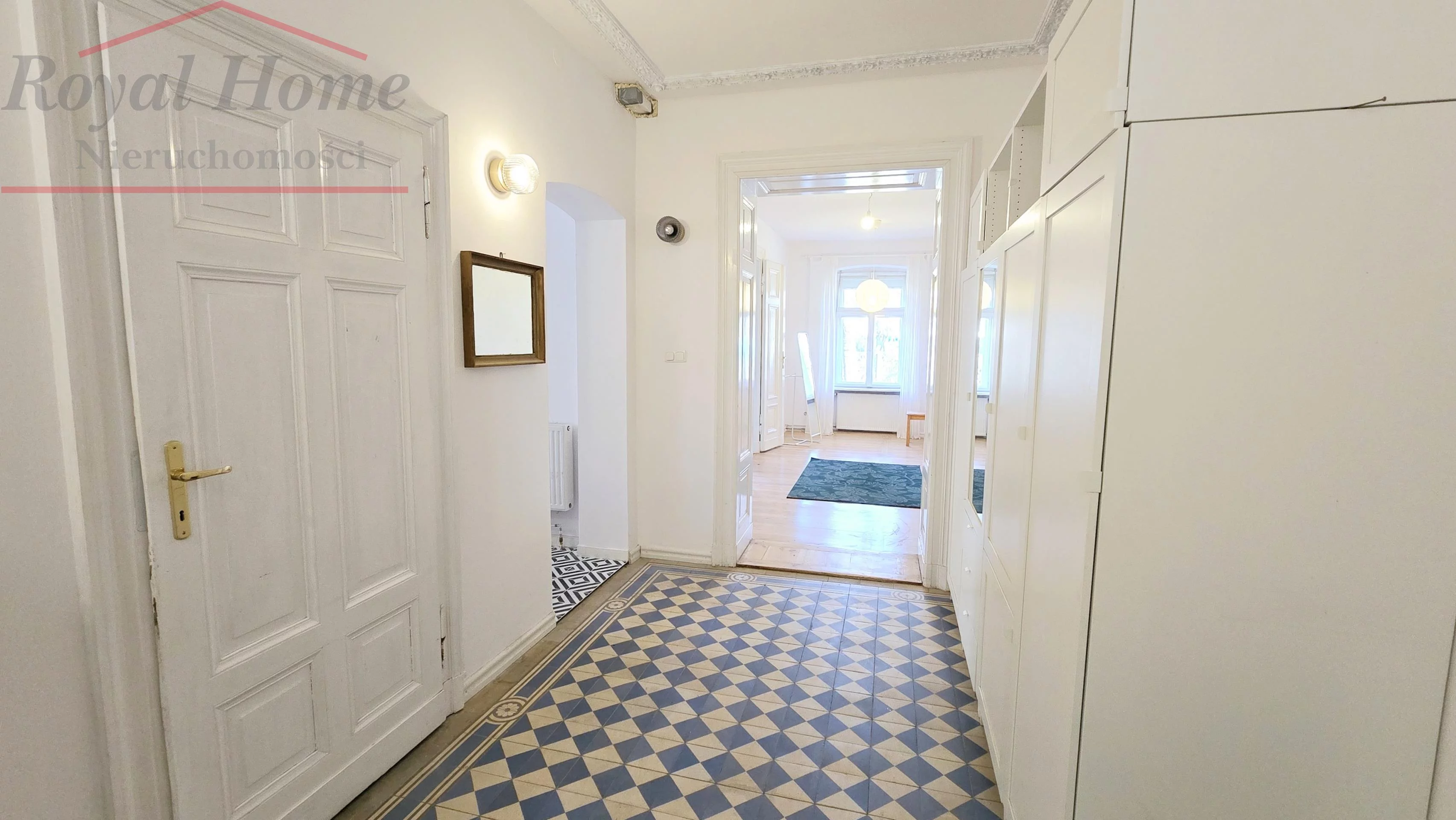 2 pokoje, apartament 84,00 m², parter, oferta nr , 2311, Wrocław, Krzyki-Partynice, Krzyki, Kobierzycka