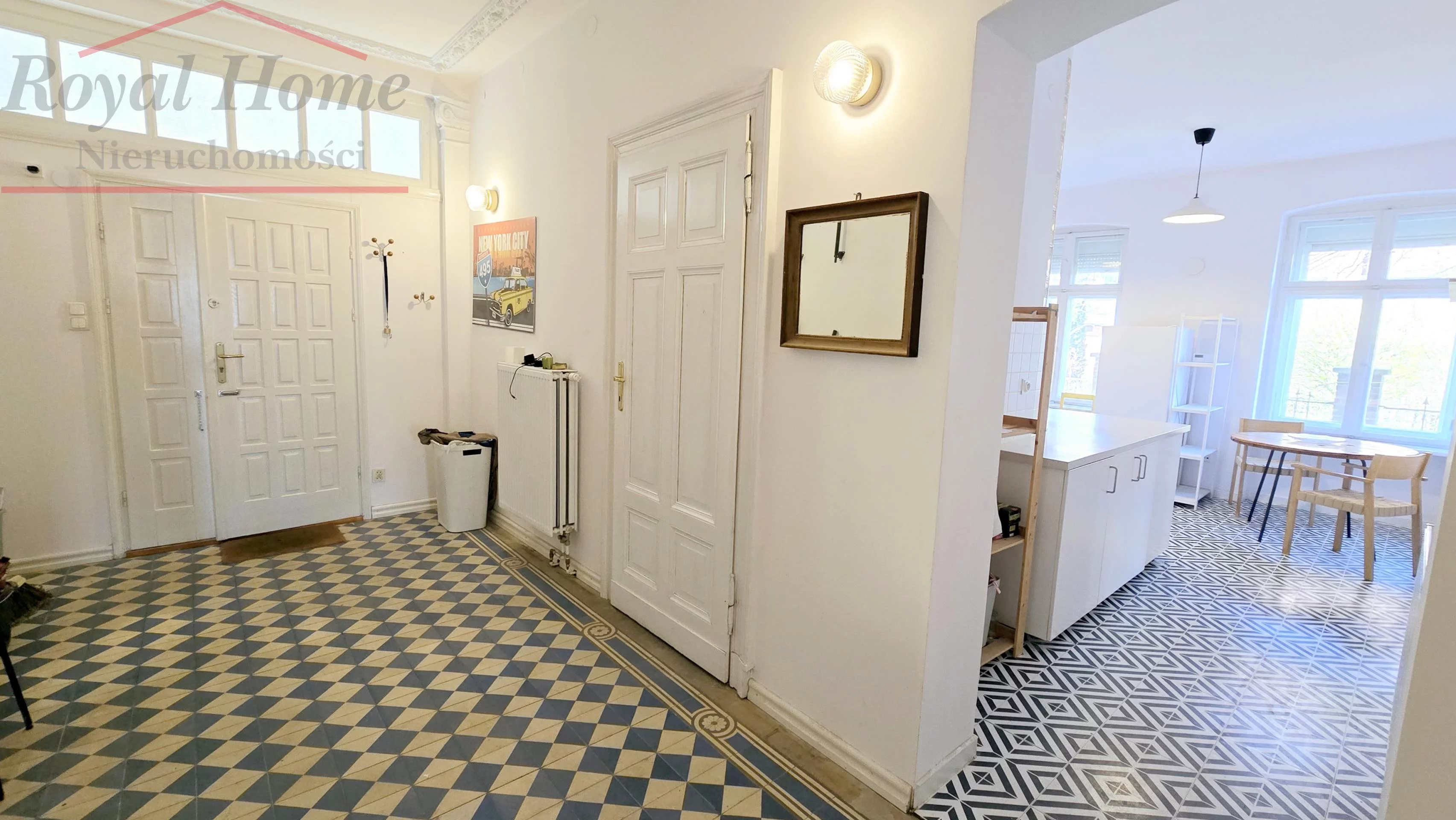2 pokoje, apartament 84,00 m², parter, oferta nr , 2311, Wrocław, Krzyki-Partynice, Krzyki, Kobierzycka