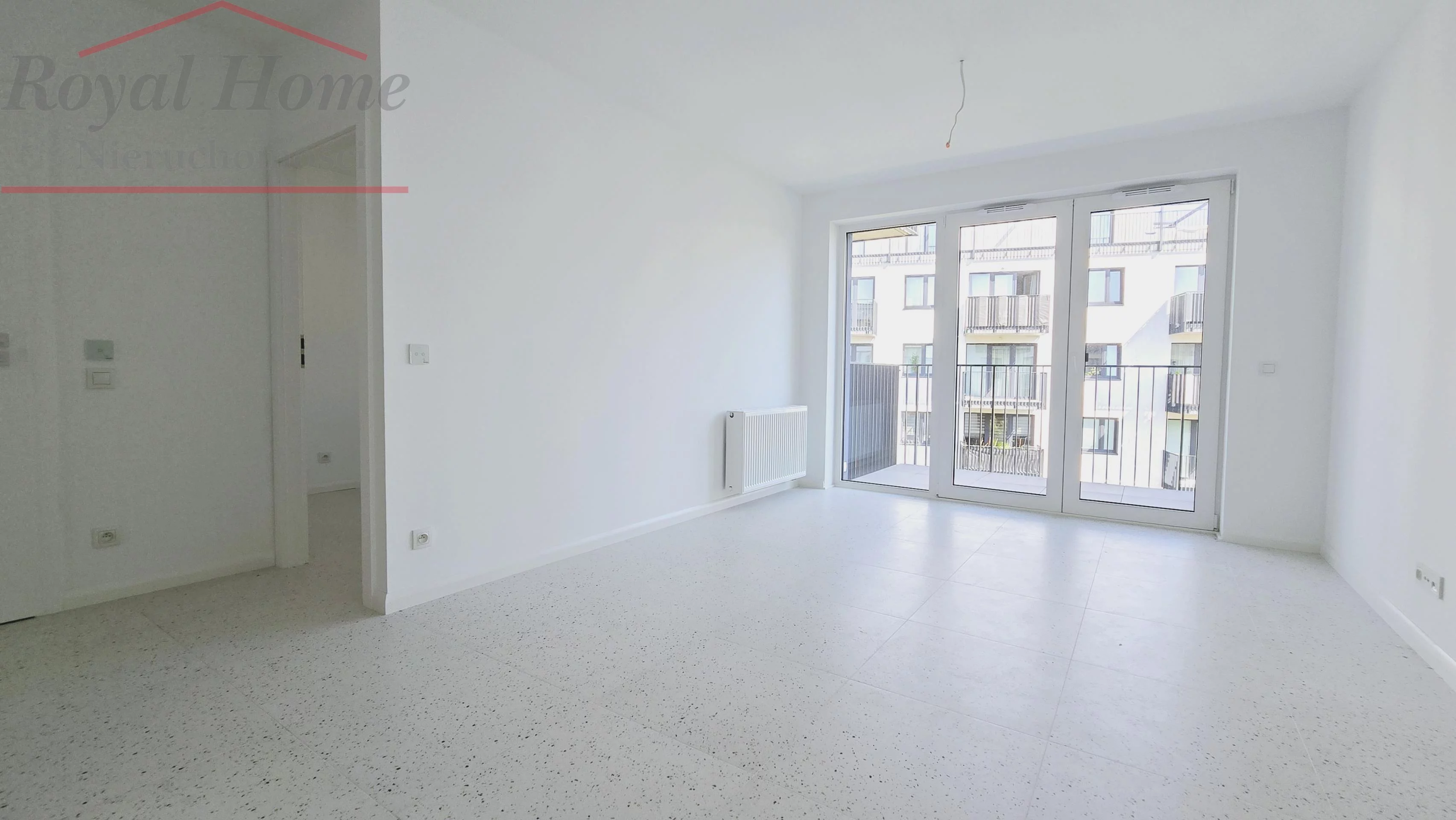 Apartament na sprzedaż, 38,50 m², 2 pokoje, piętro 2, oferta nr 2226