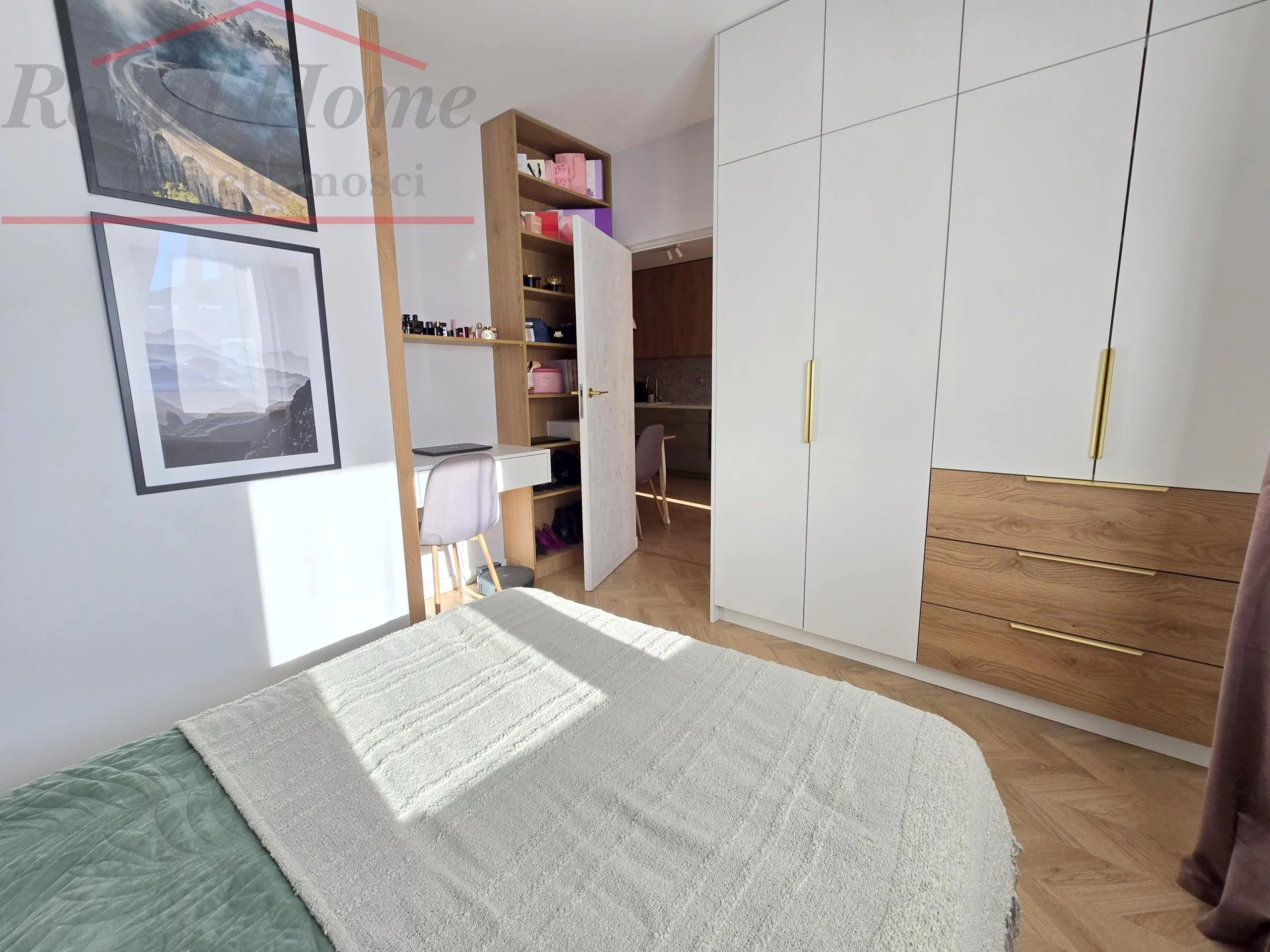2 pokoje, apartament 38,00 m², parter, oferta nr , 2352, Wrocław, Krzyki-Partynice, Krzyki, Kopycińskiego