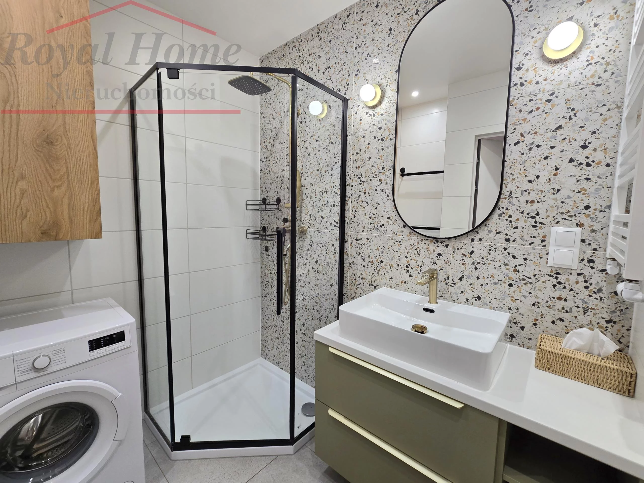 2 pokoje, apartament 38,00 m², parter, oferta nr , 2352, Wrocław, Krzyki-Partynice, Krzyki, Kopycińskiego