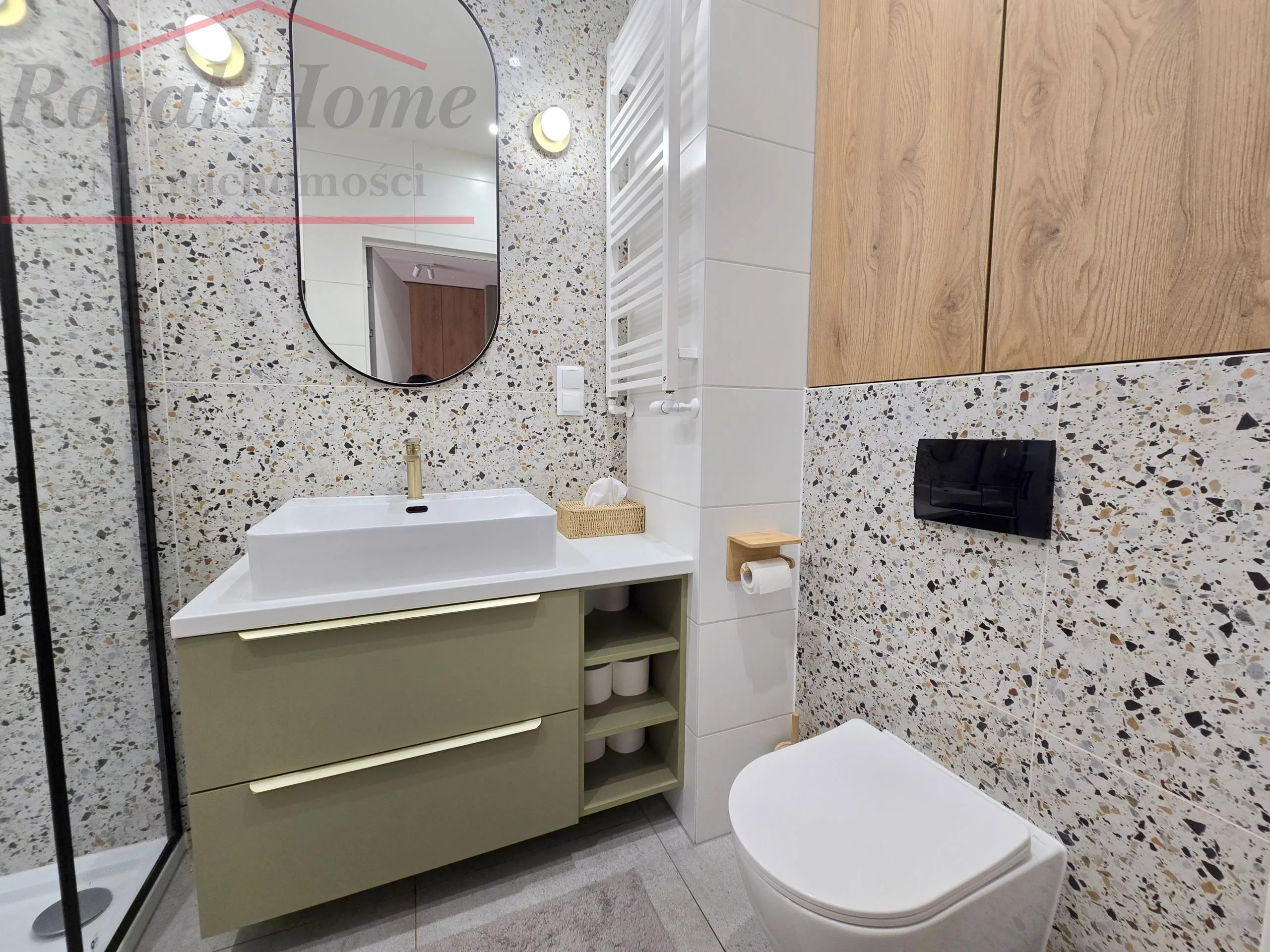 2 pokoje, apartament 38,00 m², parter, oferta nr , 2352, Wrocław, Krzyki-Partynice, Krzyki, Kopycińskiego