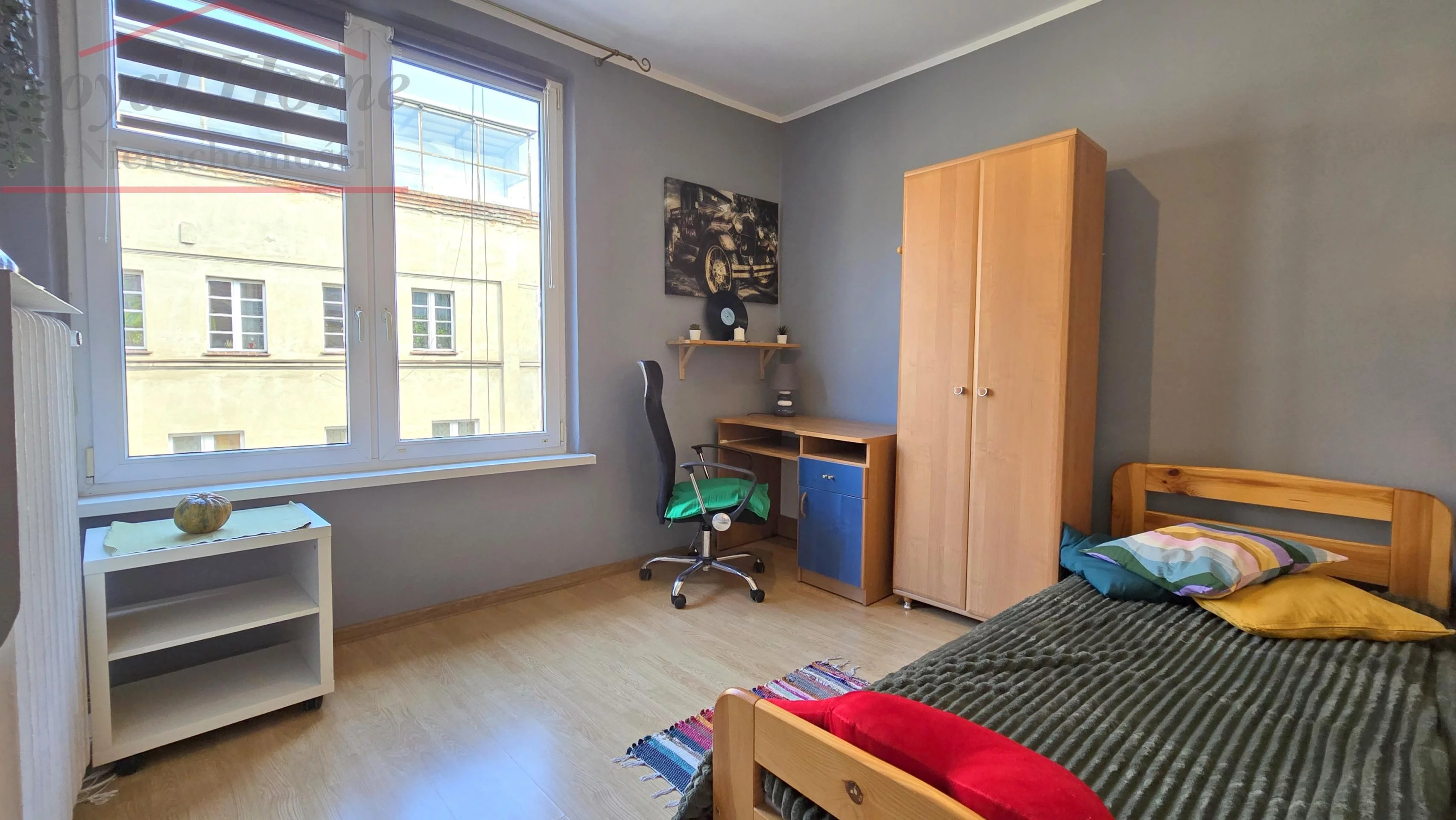 Apartamenty 2360 Wrocław Stare Miasto Kotlarska