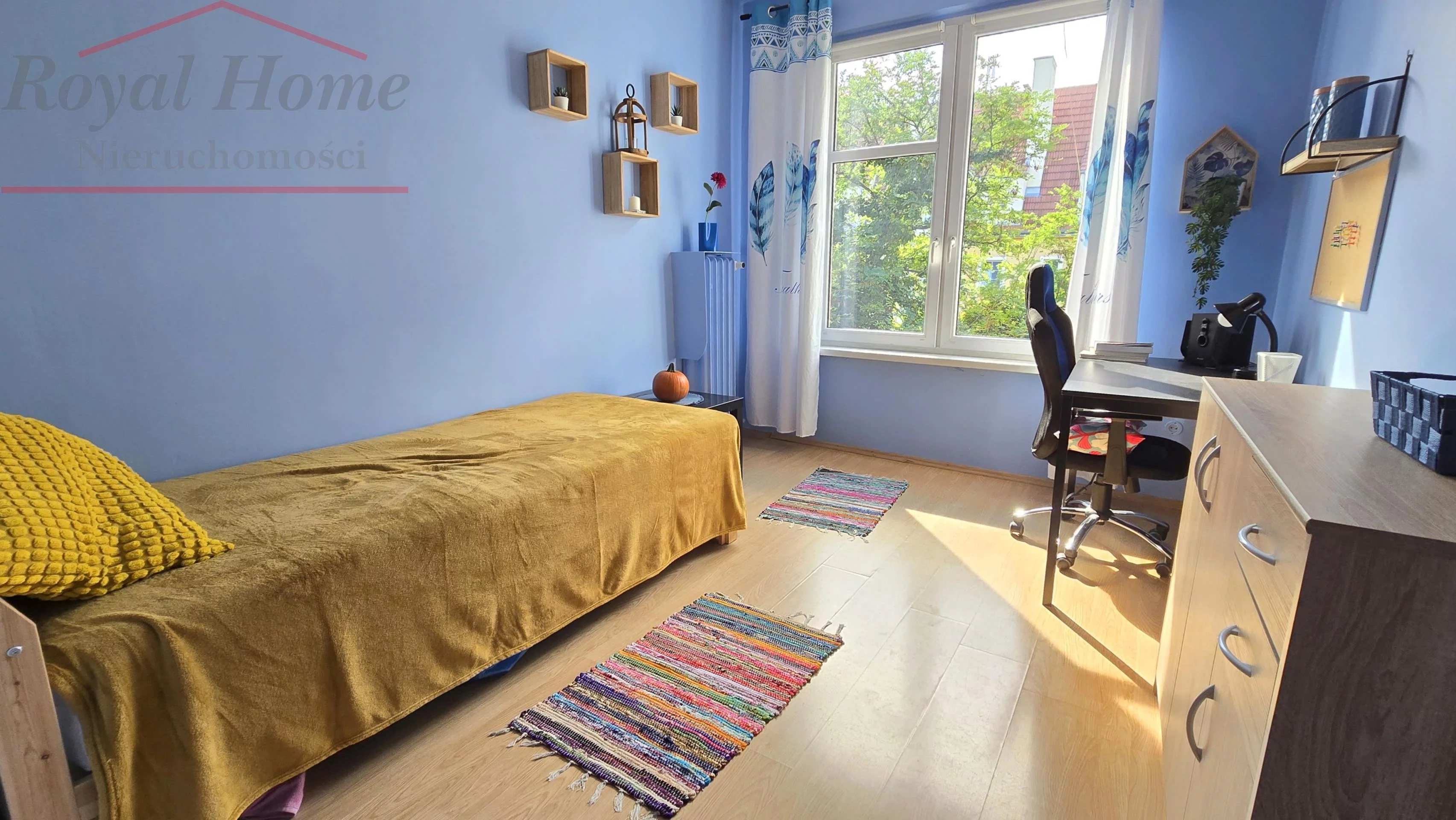 2 pokoje, mieszkanie 47,30 m², piętro 3, oferta nr , 2360, Wrocław, Stare Miasto, Kotlarska