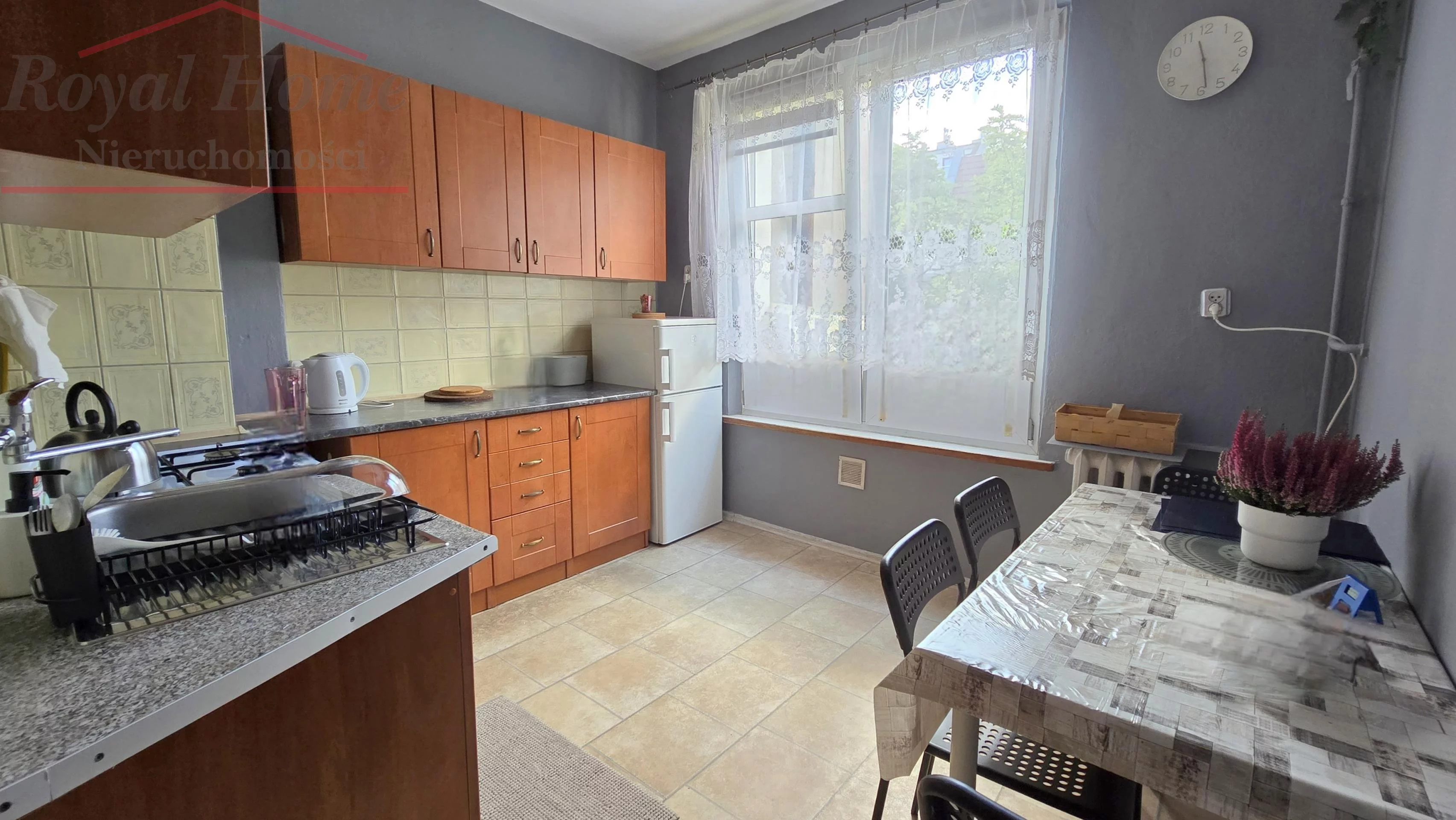 2 pokoje, mieszkanie 47,30 m², piętro 3, oferta nr , 2360, Wrocław, Stare Miasto, Kotlarska
