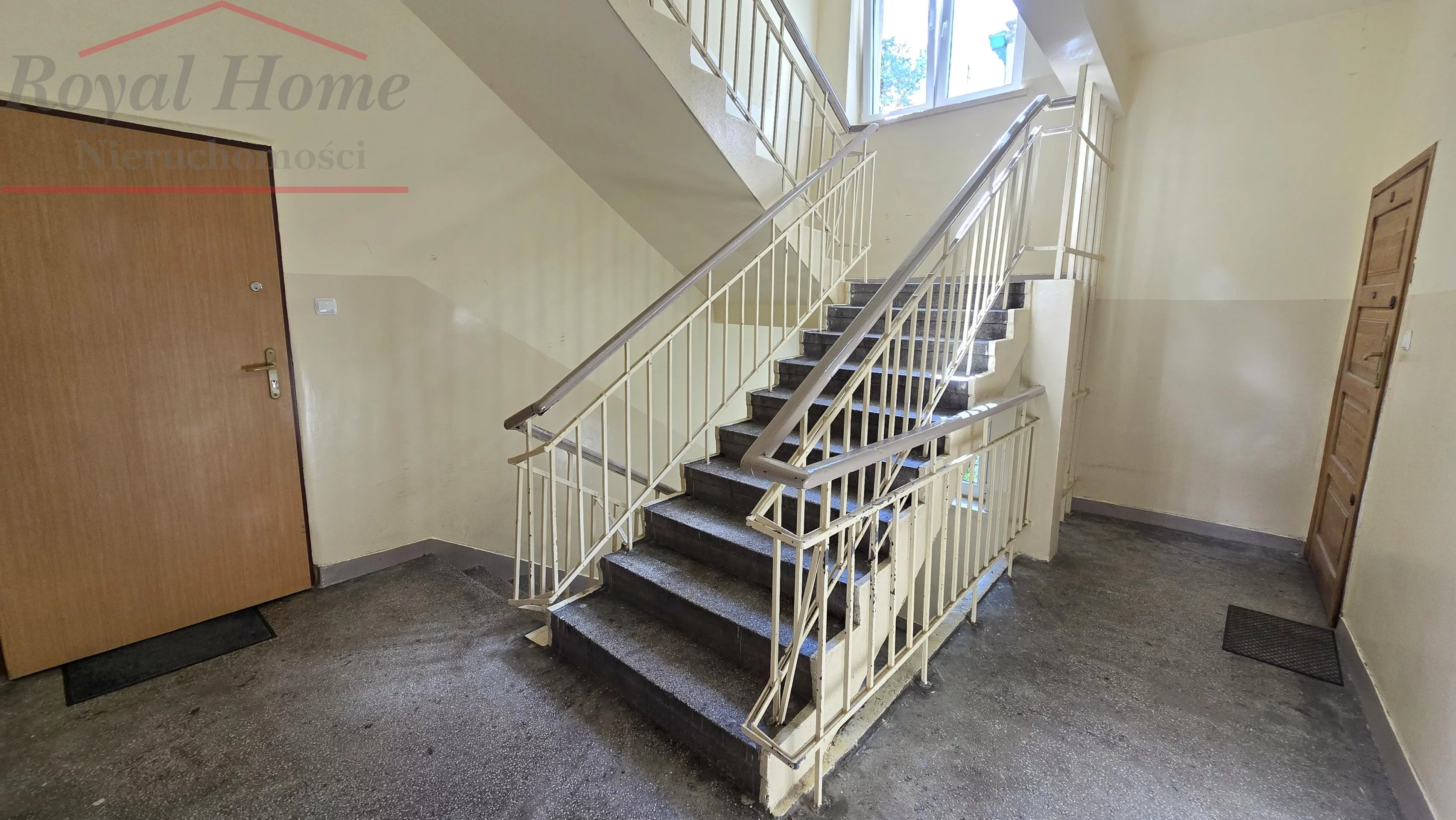 2 pokoje, mieszkanie 47,30 m², piętro 3, oferta nr , 2360, Wrocław, Stare Miasto, Kotlarska