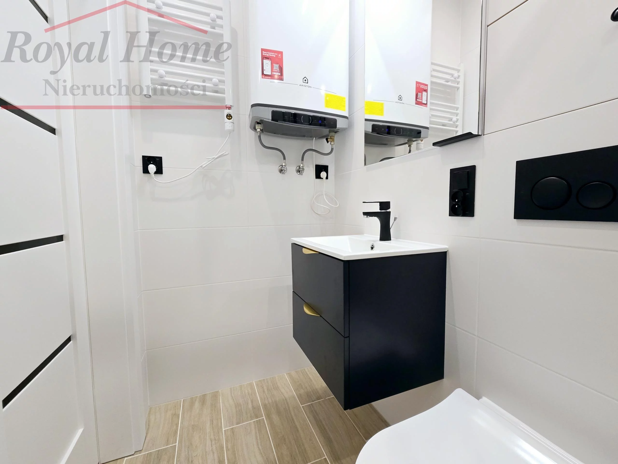 2 pokoje, mieszkanie 46,00 m², piętro 1, oferta nr , 2309, Wrocław, Fabryczna, Krucza